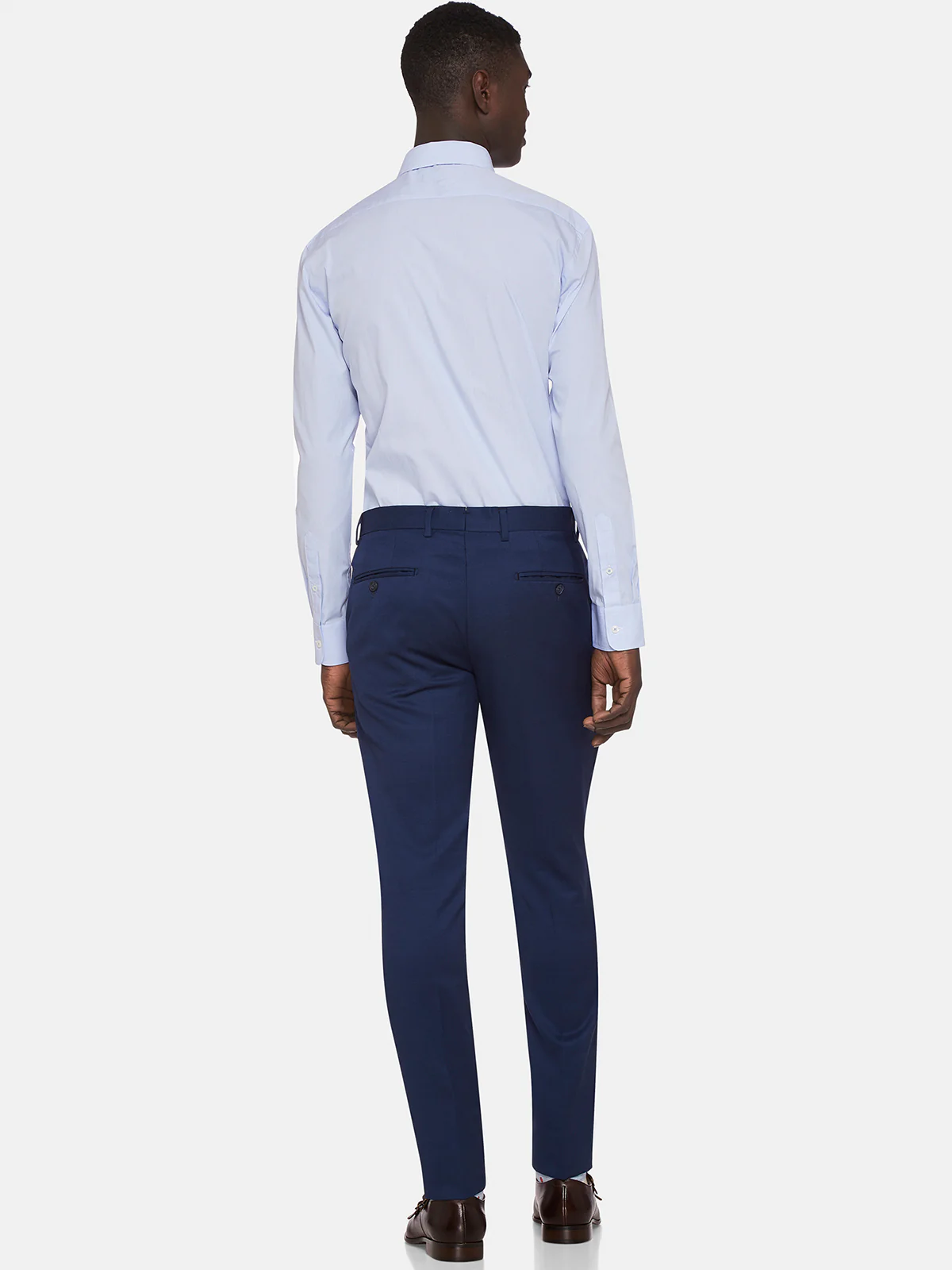 Auden Suit Trousers - Image 8