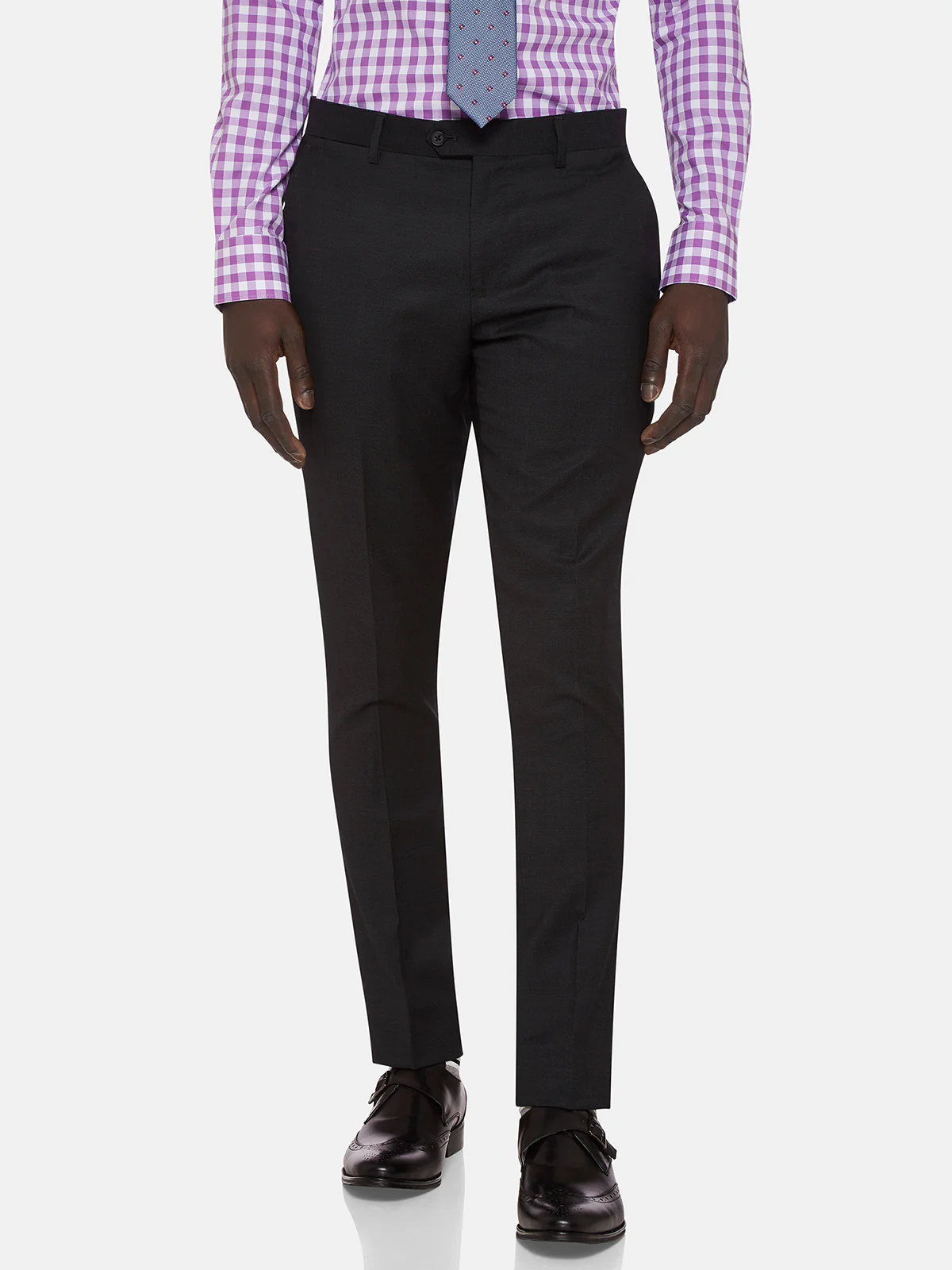 Auden Suit Trousers - Image 9