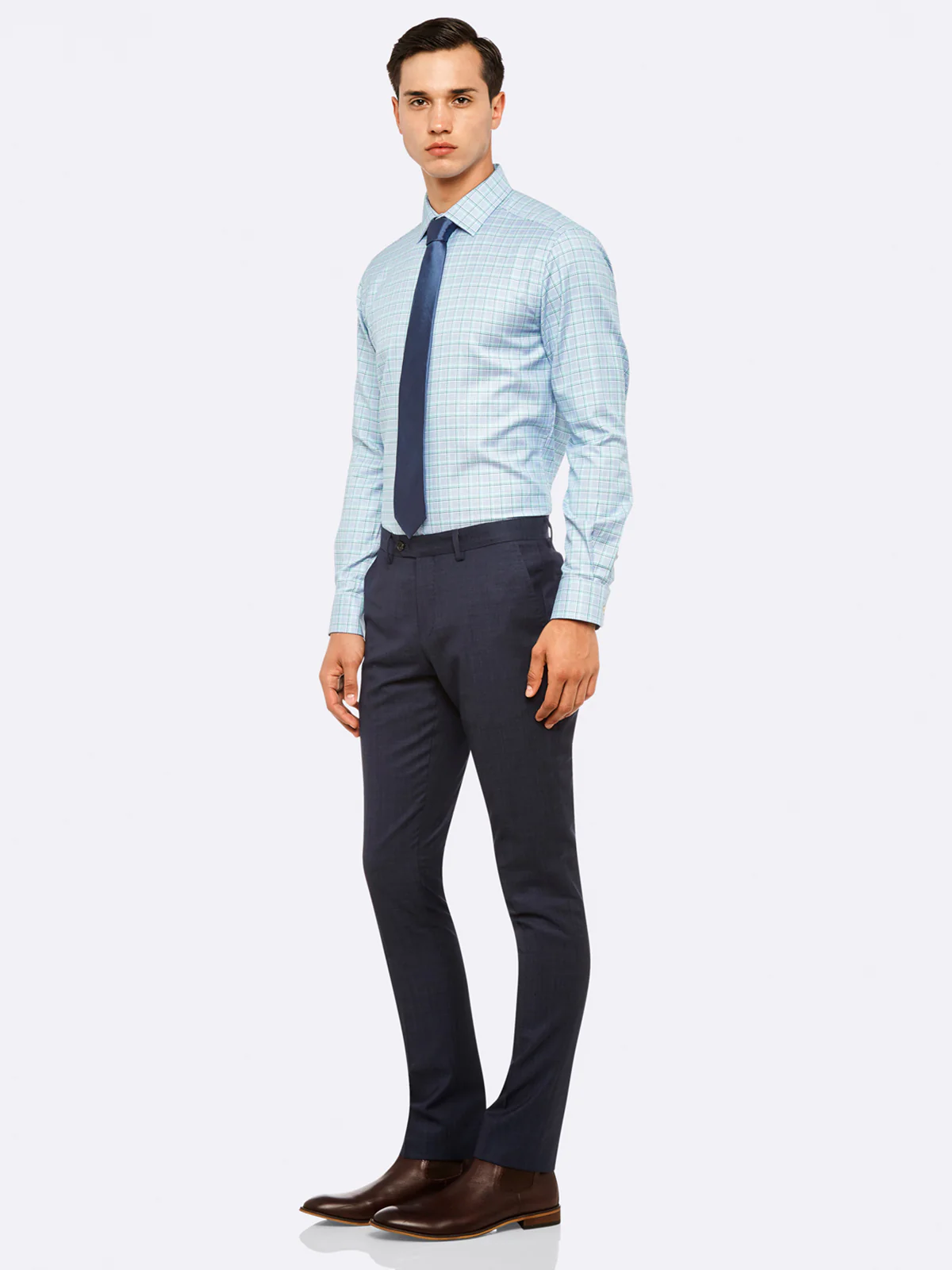 Auden Suit Trousers - Image 15