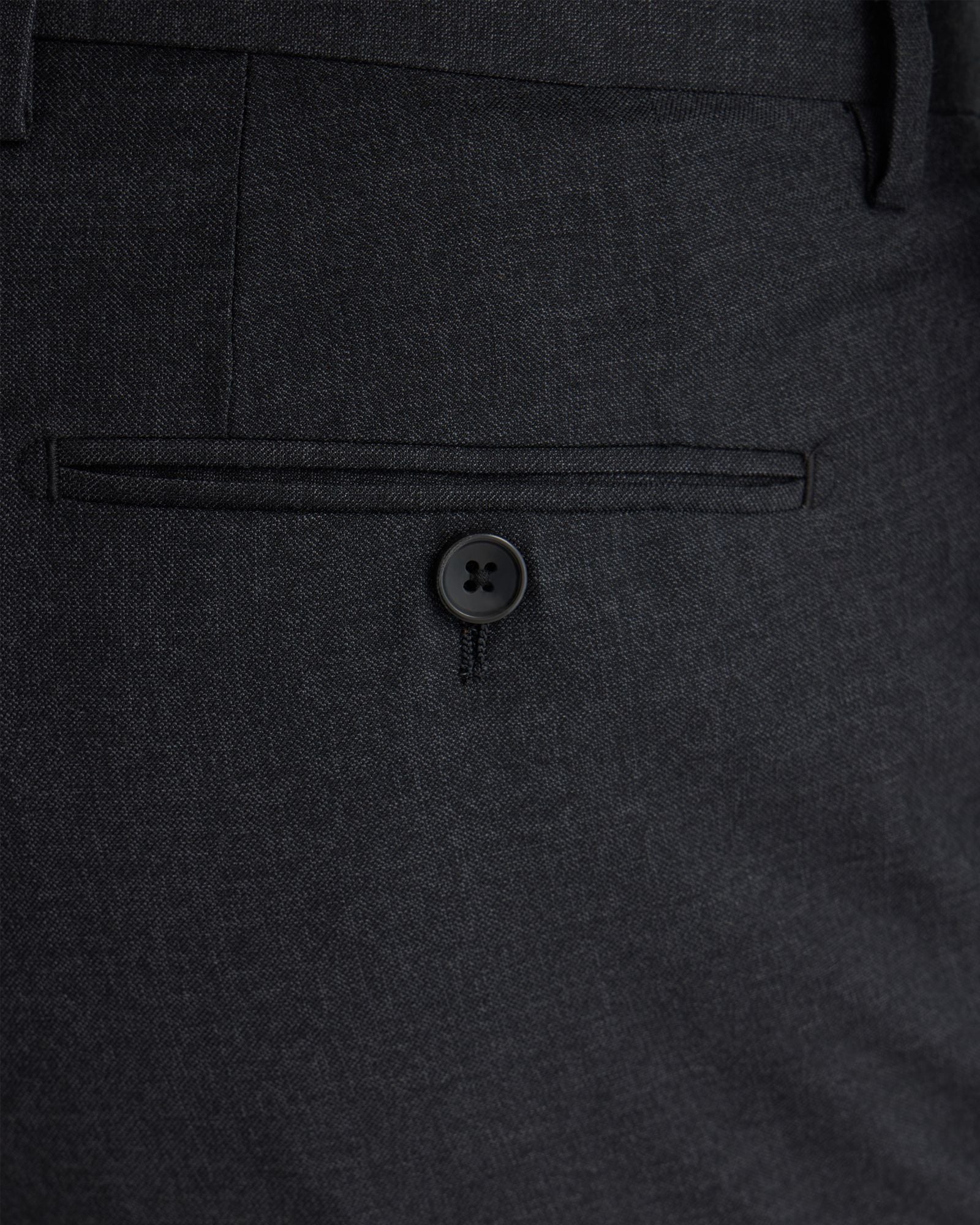 Auden Suit Wool Trousers - Image 6