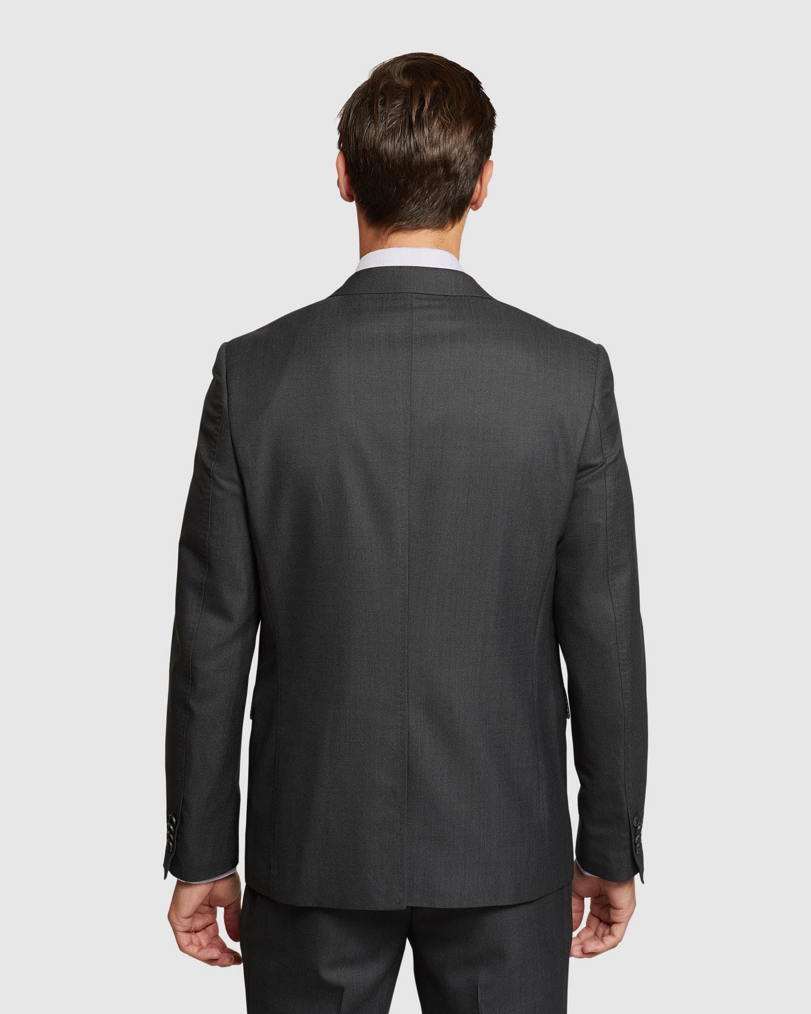 Auden Wool Rich Suit Jacket - Image 3