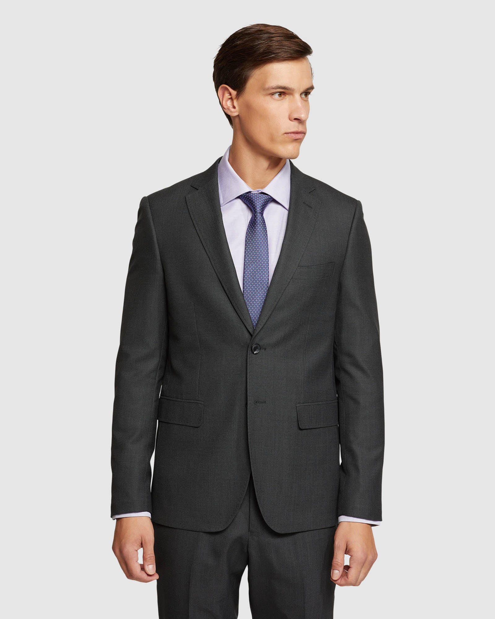 Auden Wool Rich Suit Jacket - Image 4