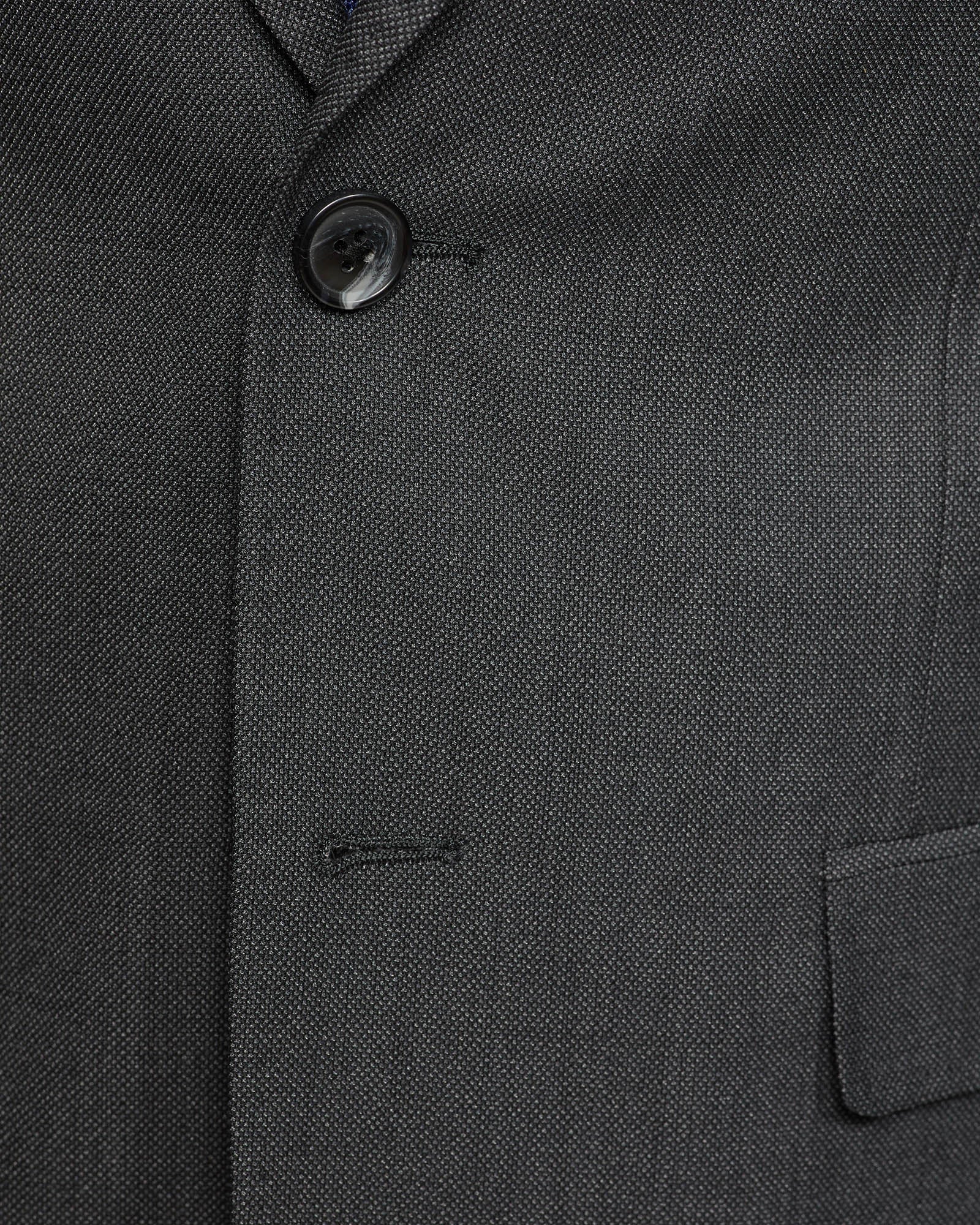 Auden Wool Rich Suit Jacket - Image 7