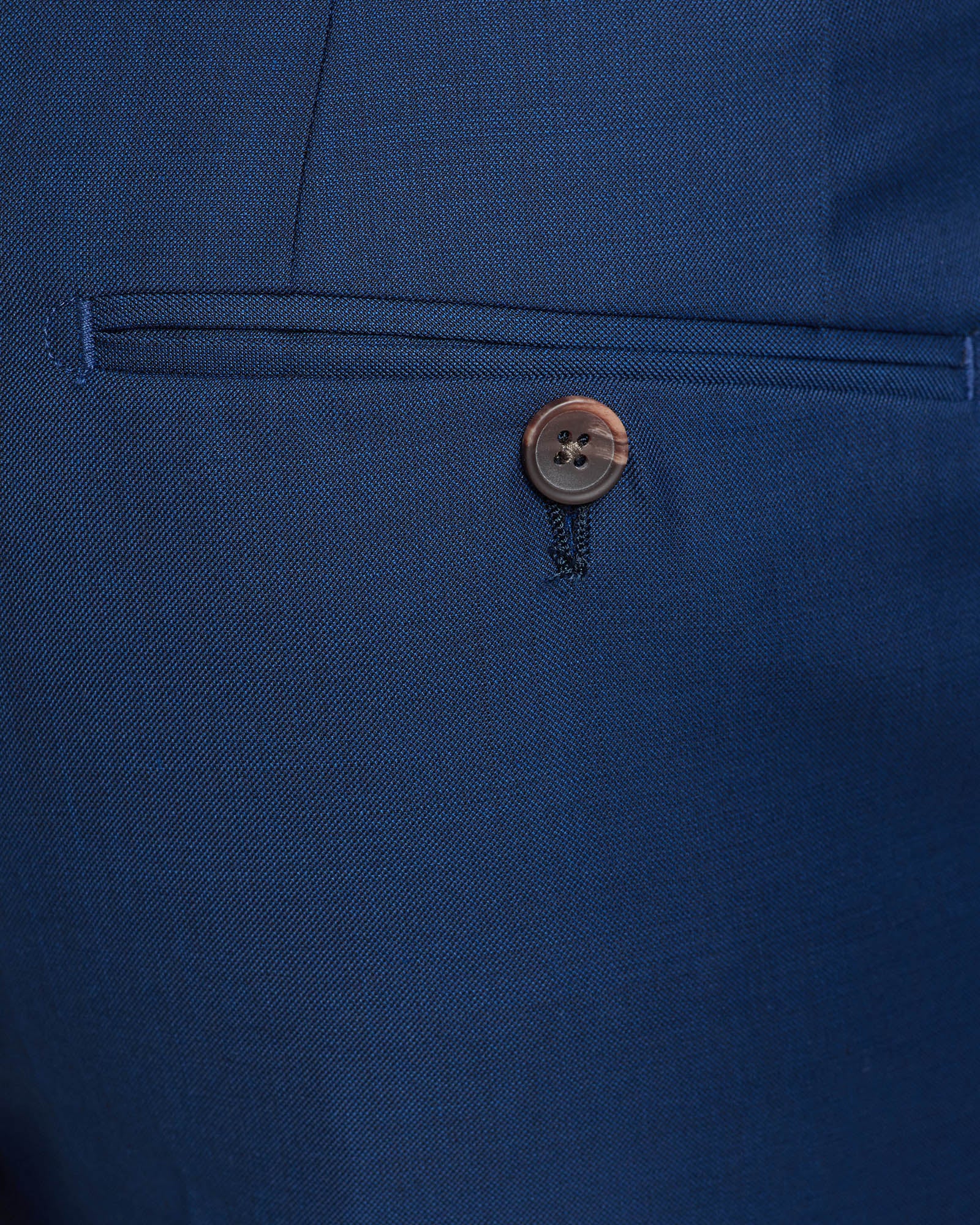 Auden Wool Rich Suit Trousers - Image 6