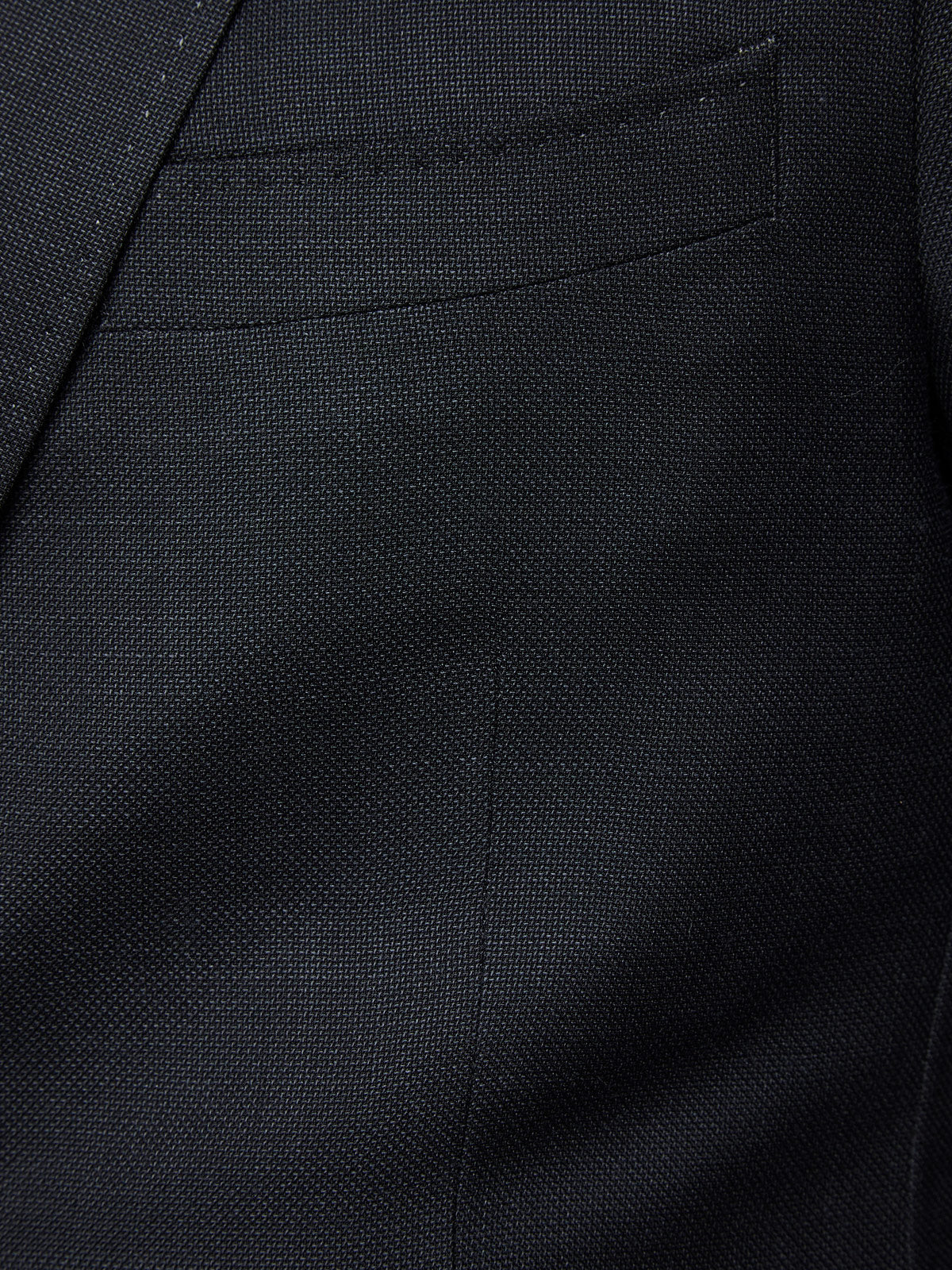 Auden Wool Suit Jacket - Image 14