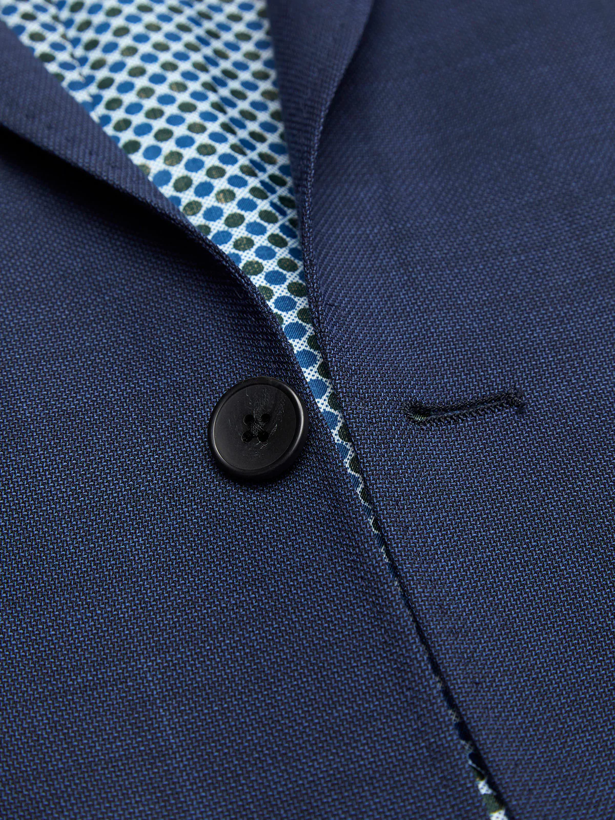 Auden Wool Suit Jacket - Image 2