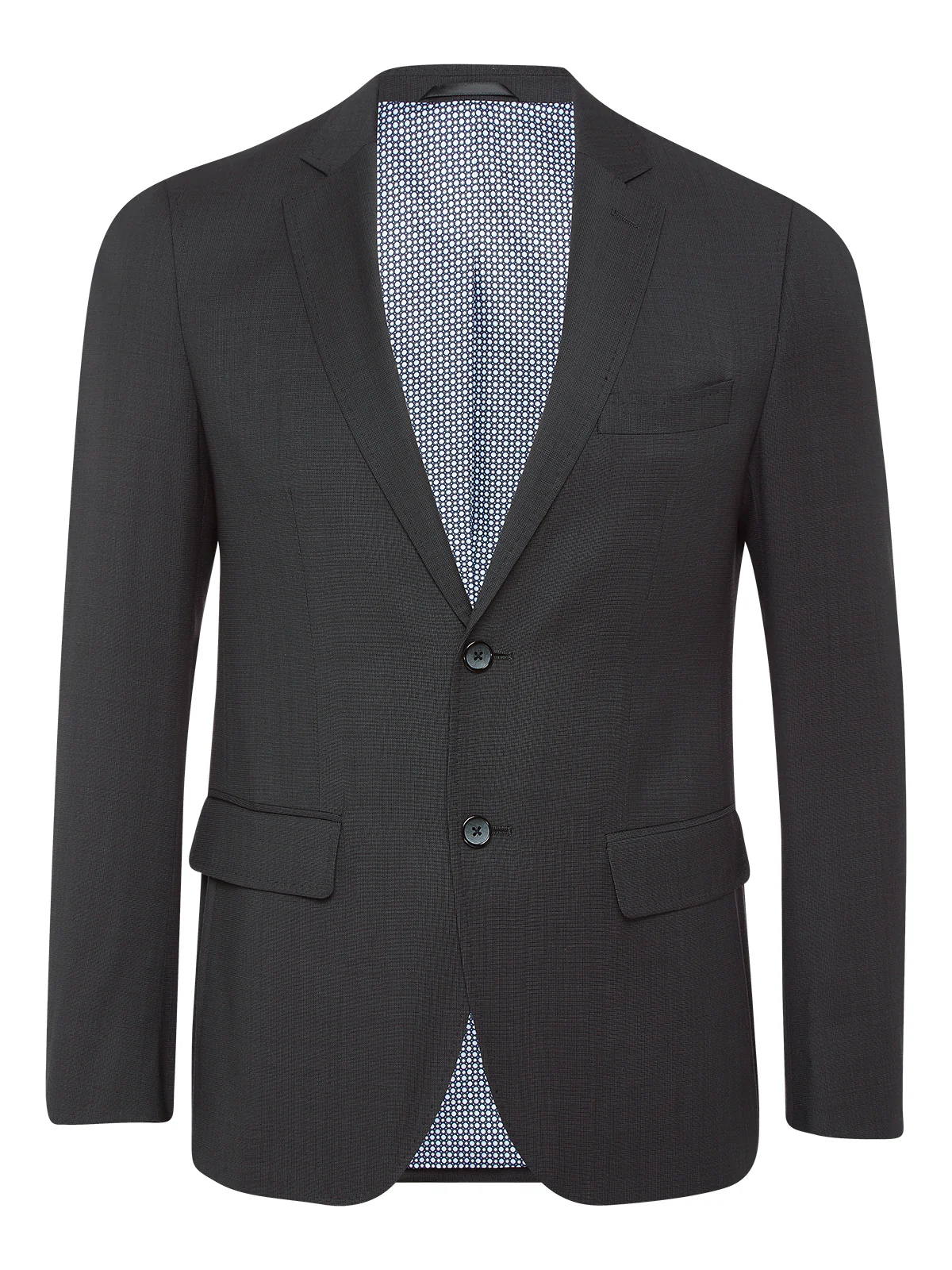 Auden Wool Suit Jacket - Image 10