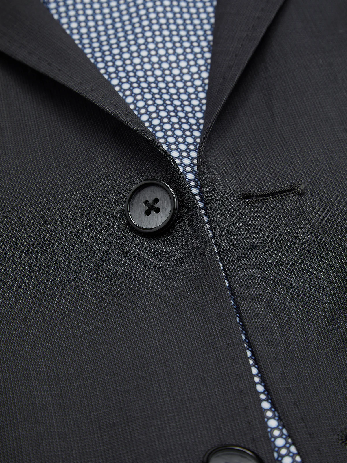 Auden Wool Suit Jacket - Image 11