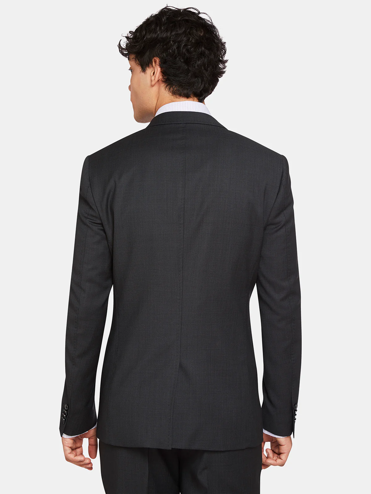 Auden Wool Suit Jacket - Image 13