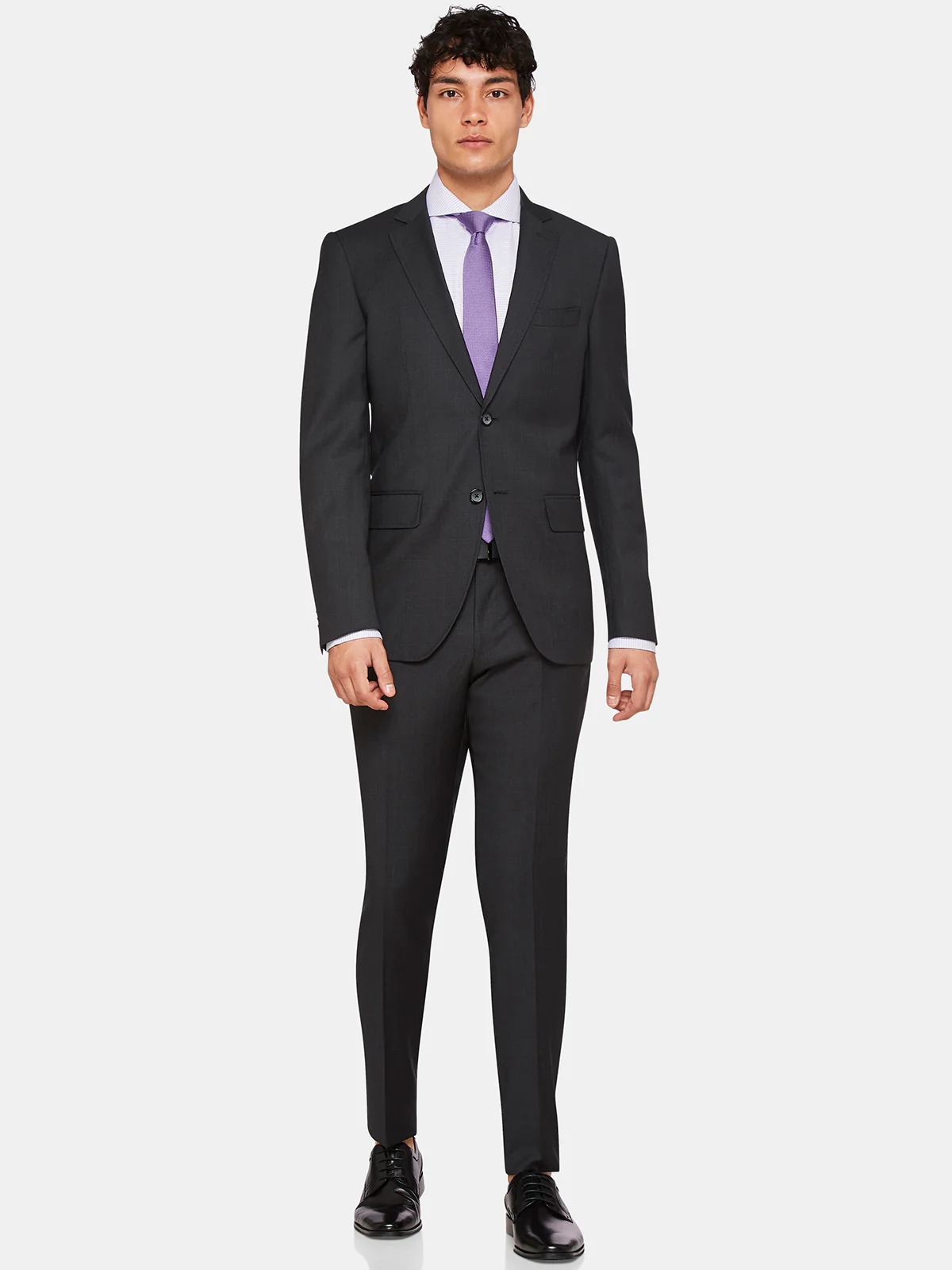 Auden Wool Suit Jacket - Image 14