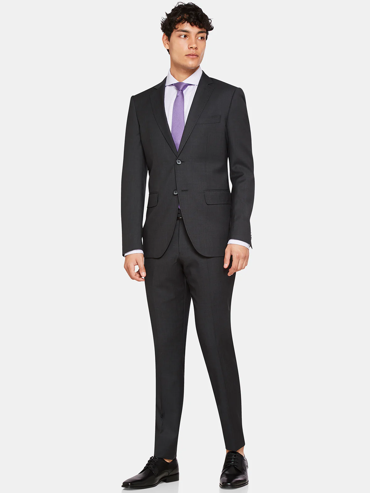 Auden Wool Suit Jacket - Image 15