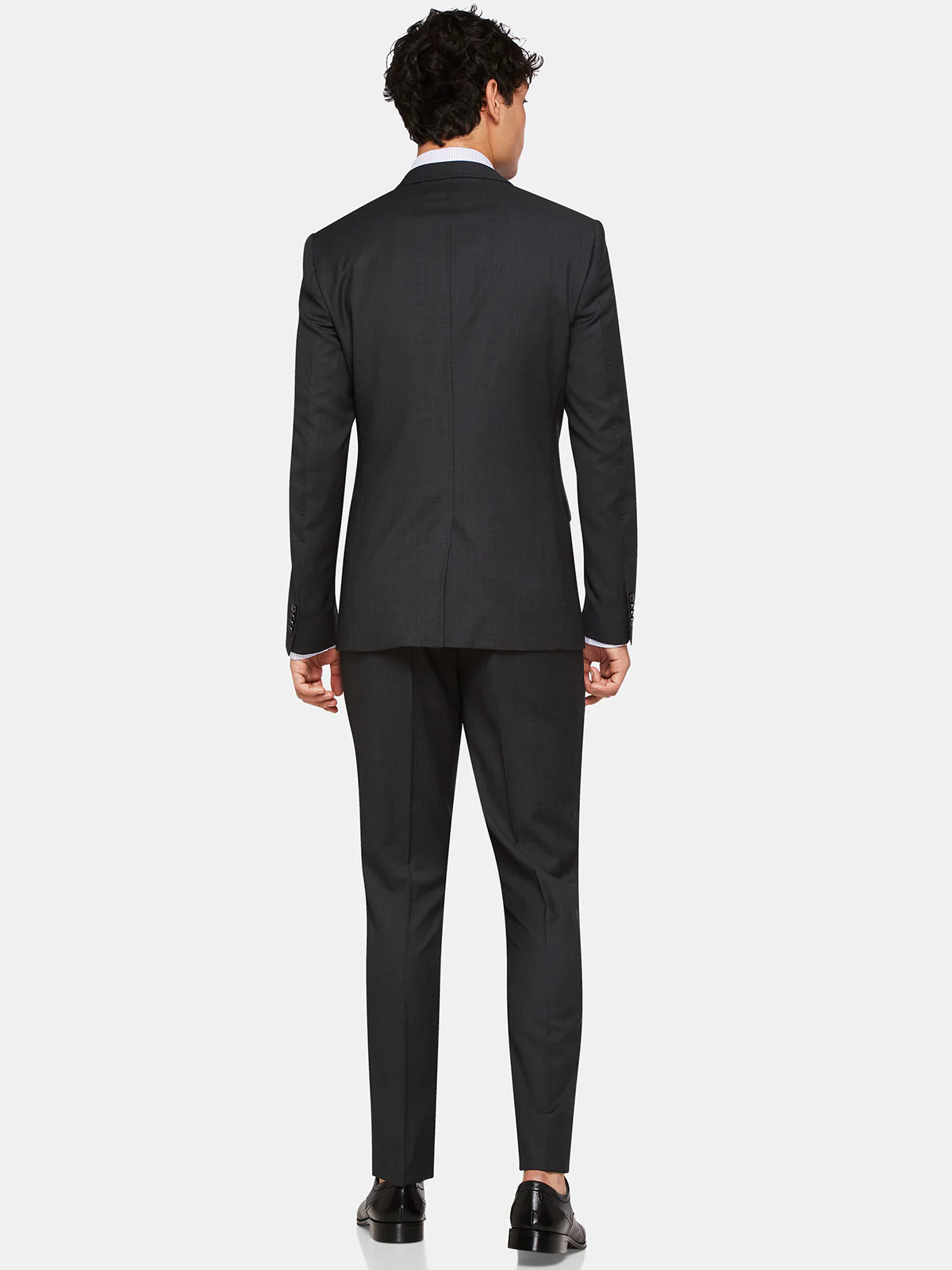 Auden Wool Suit Jacket - Image 16