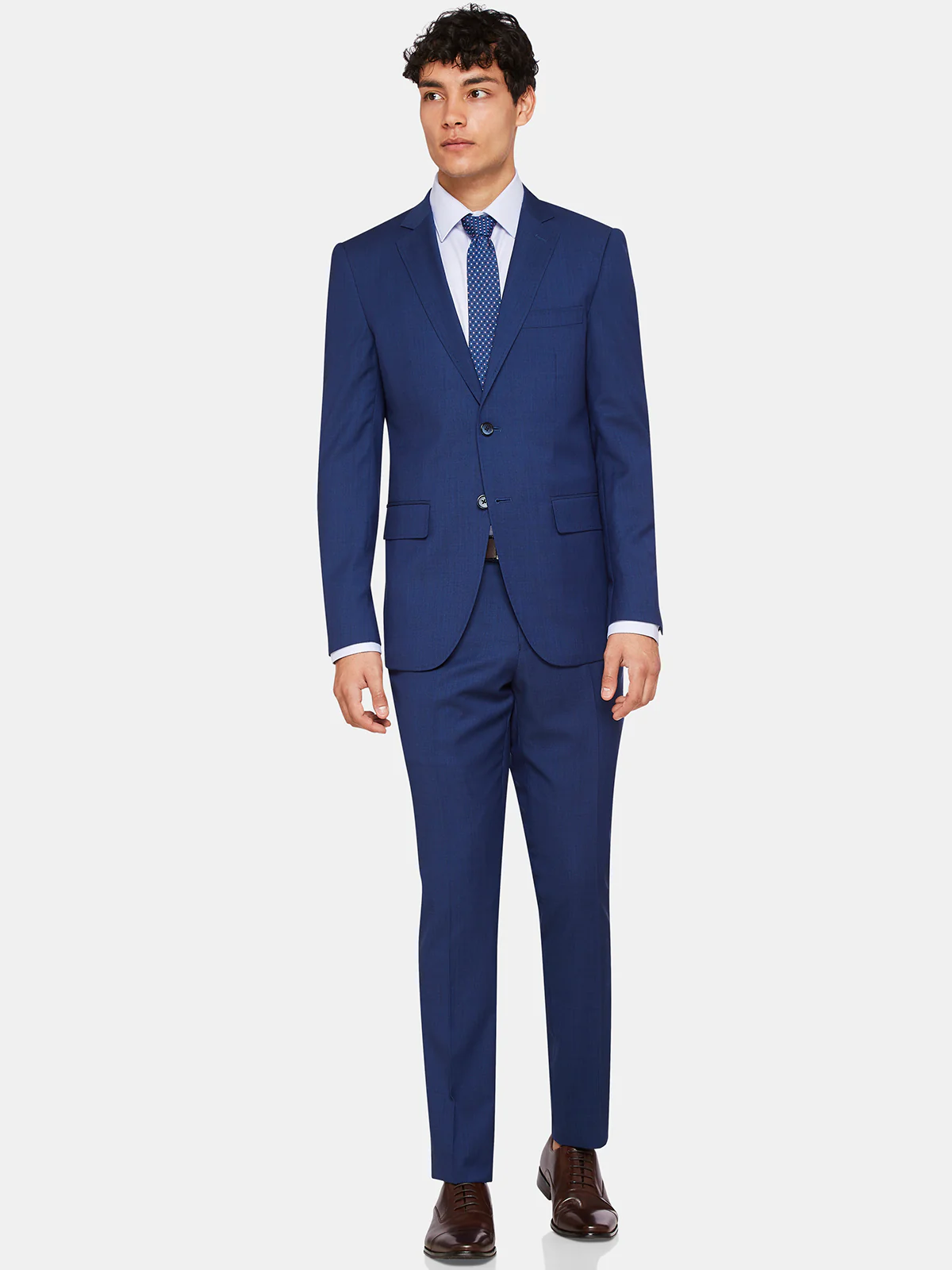 Auden Wool Suit Jacket - Image 6