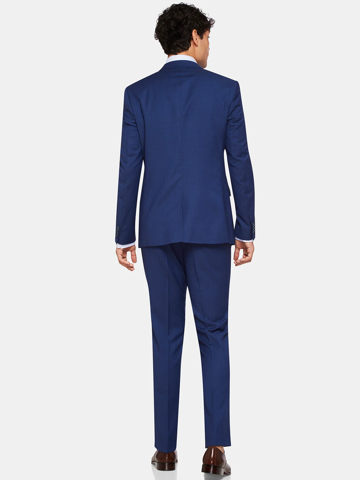 Auden Wool Suit Jacket - Image 8