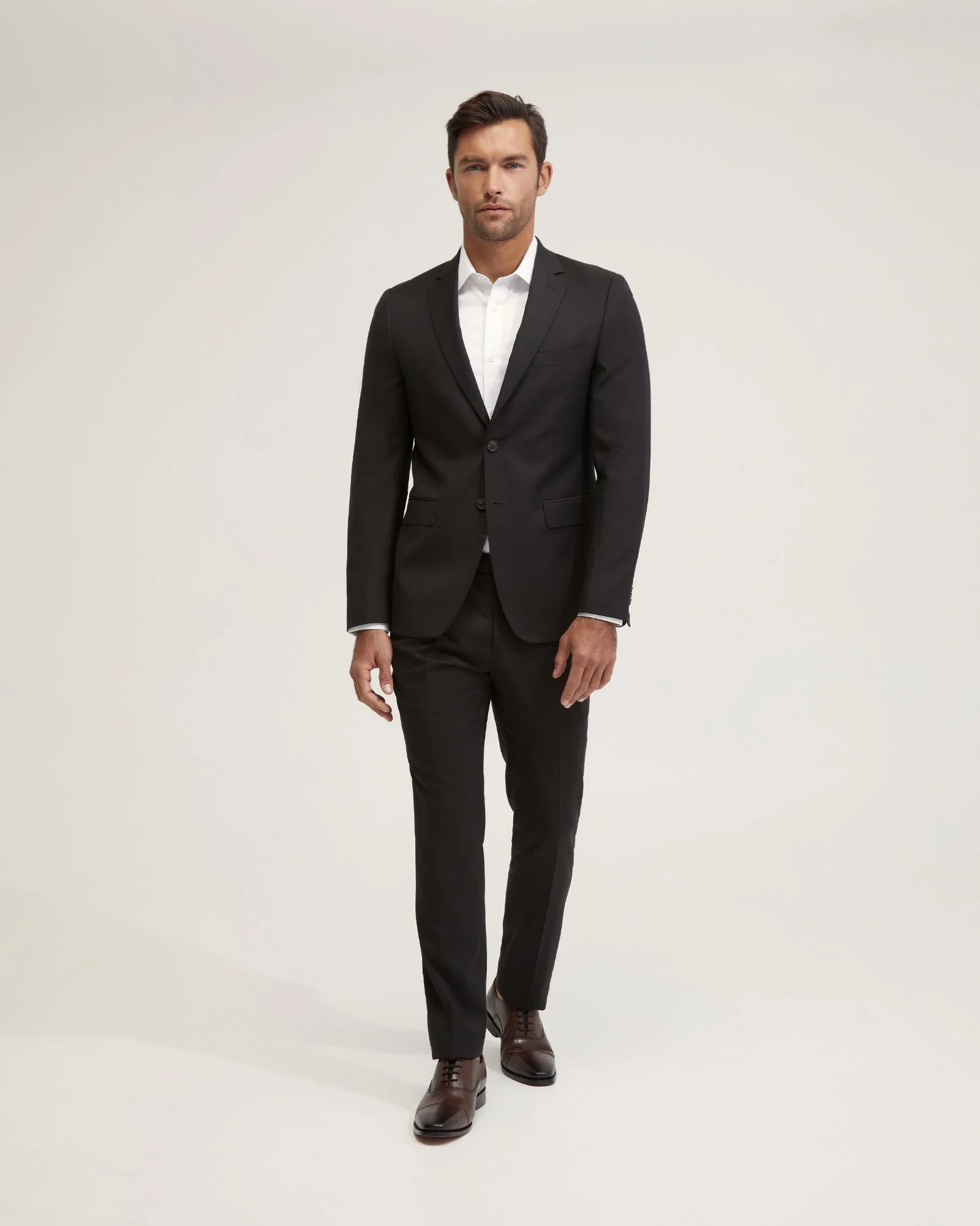 Auden Wool Suit Jacket