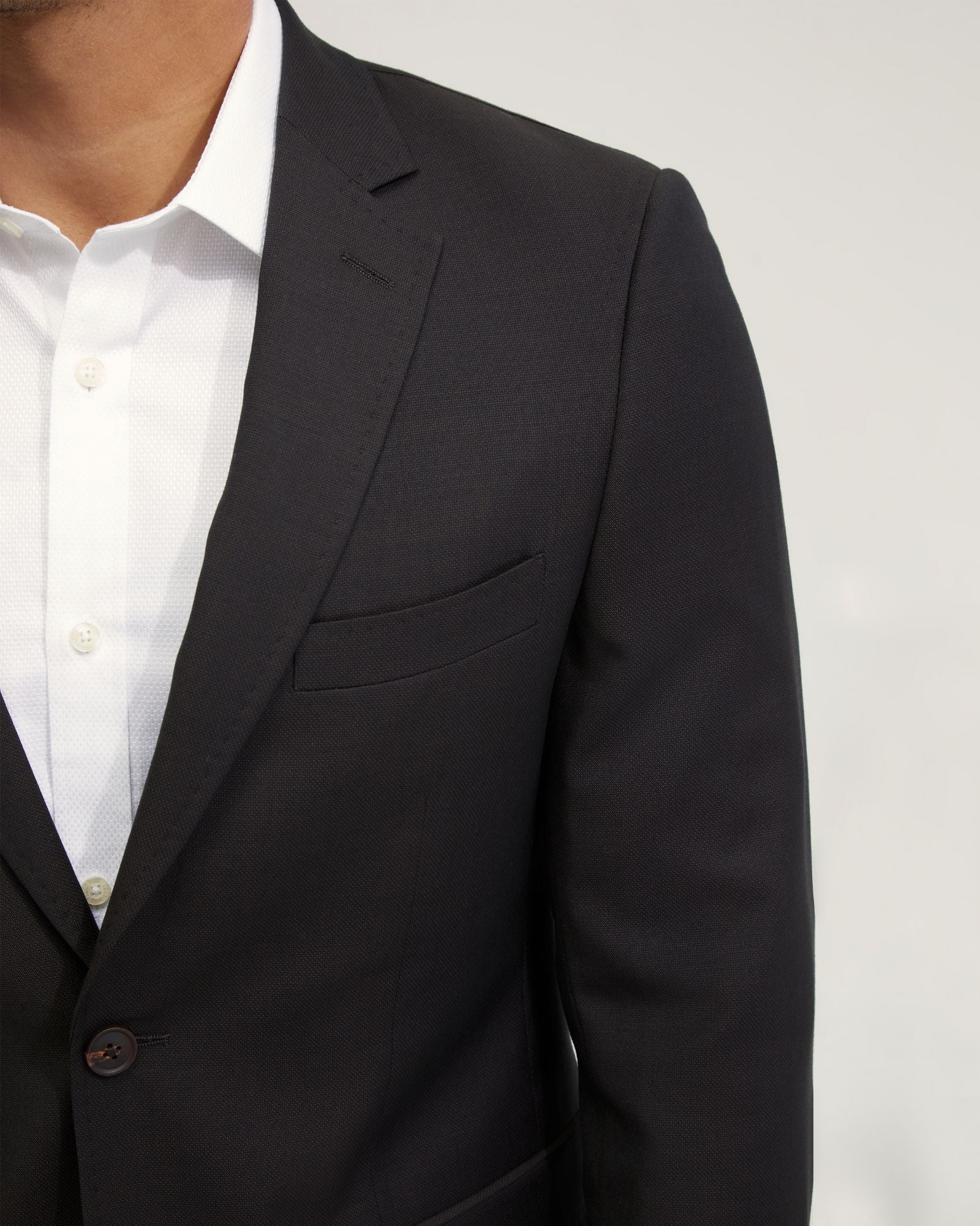 Auden Wool Suit Jacket - Image 6