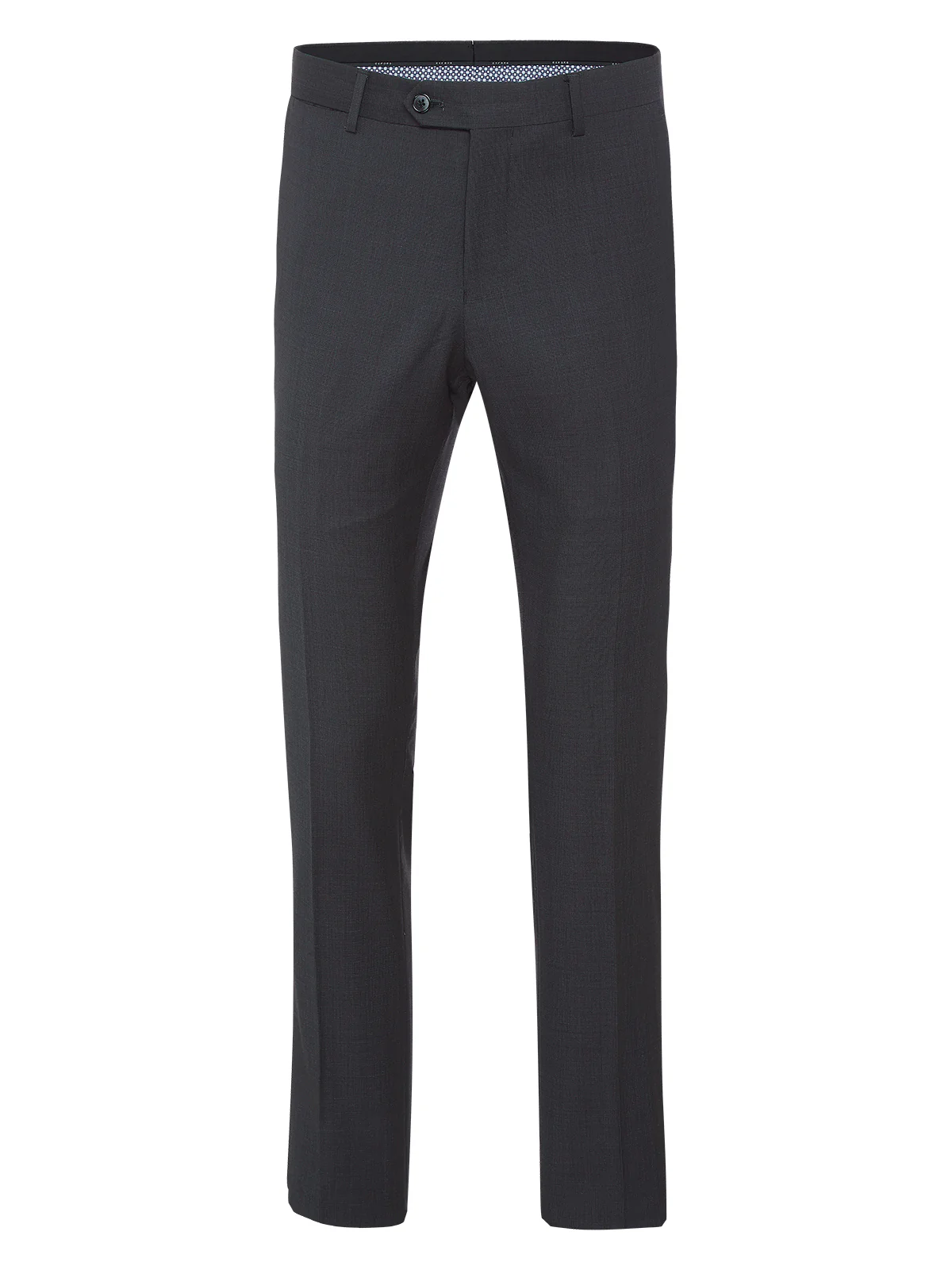 Auden Wool Suit Trousers - Image 10