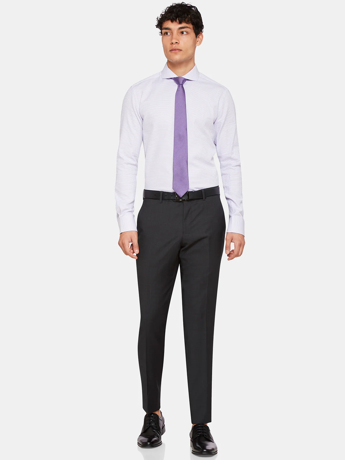 Auden Wool Suit Trousers - Image 13