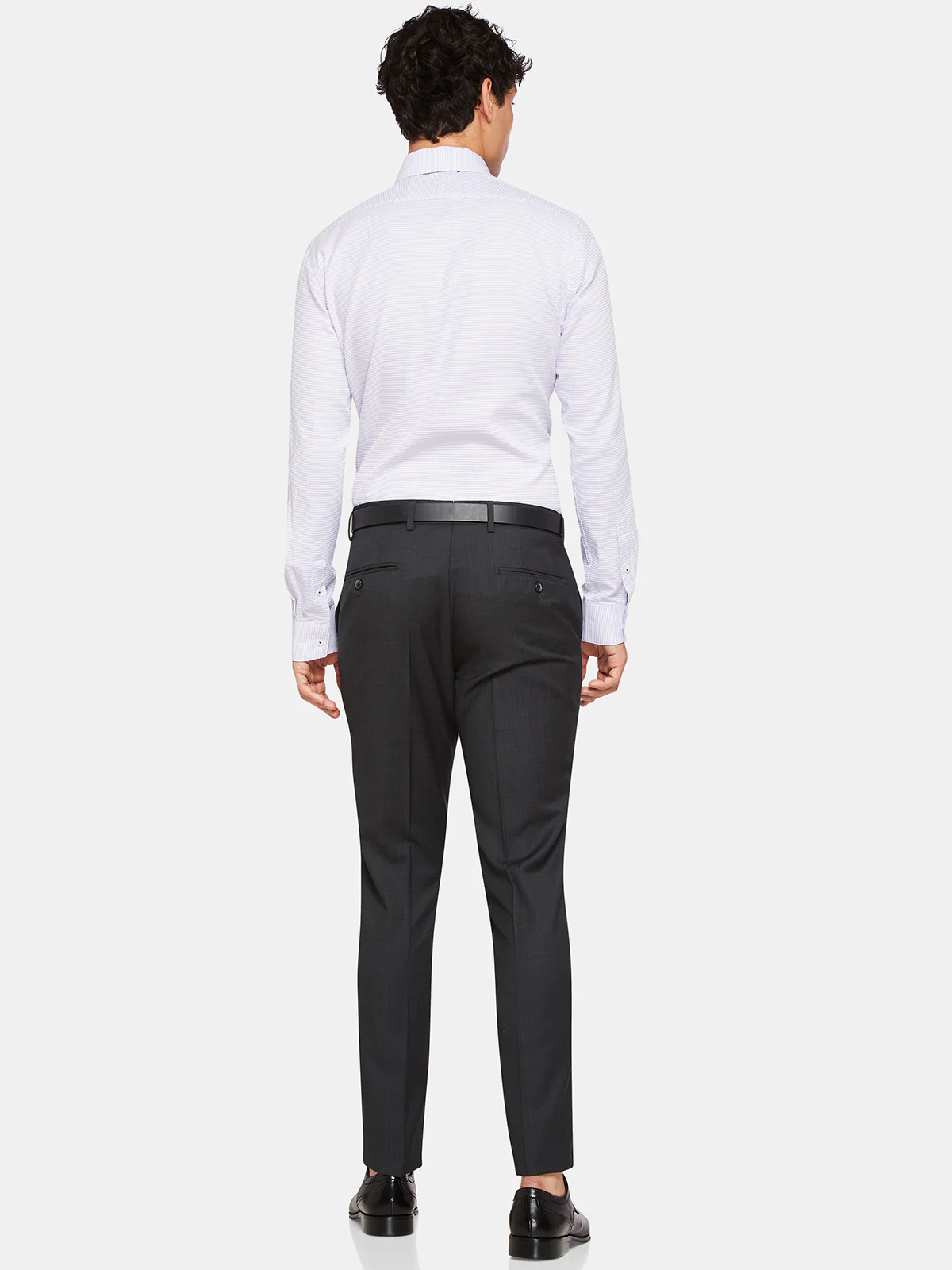 Auden Wool Suit Trousers - Image 15
