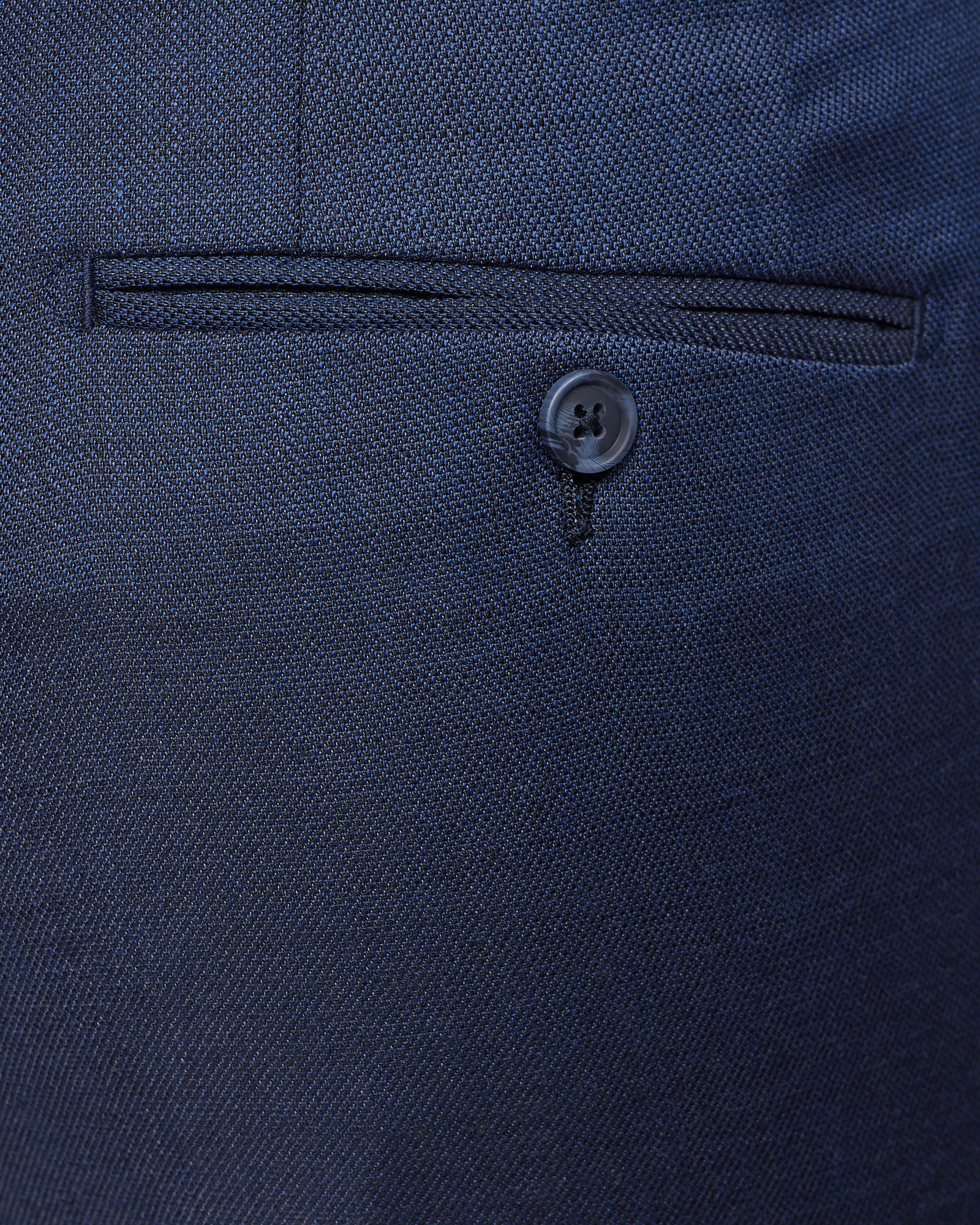 Auden Wool Suit Trousers - Image 6