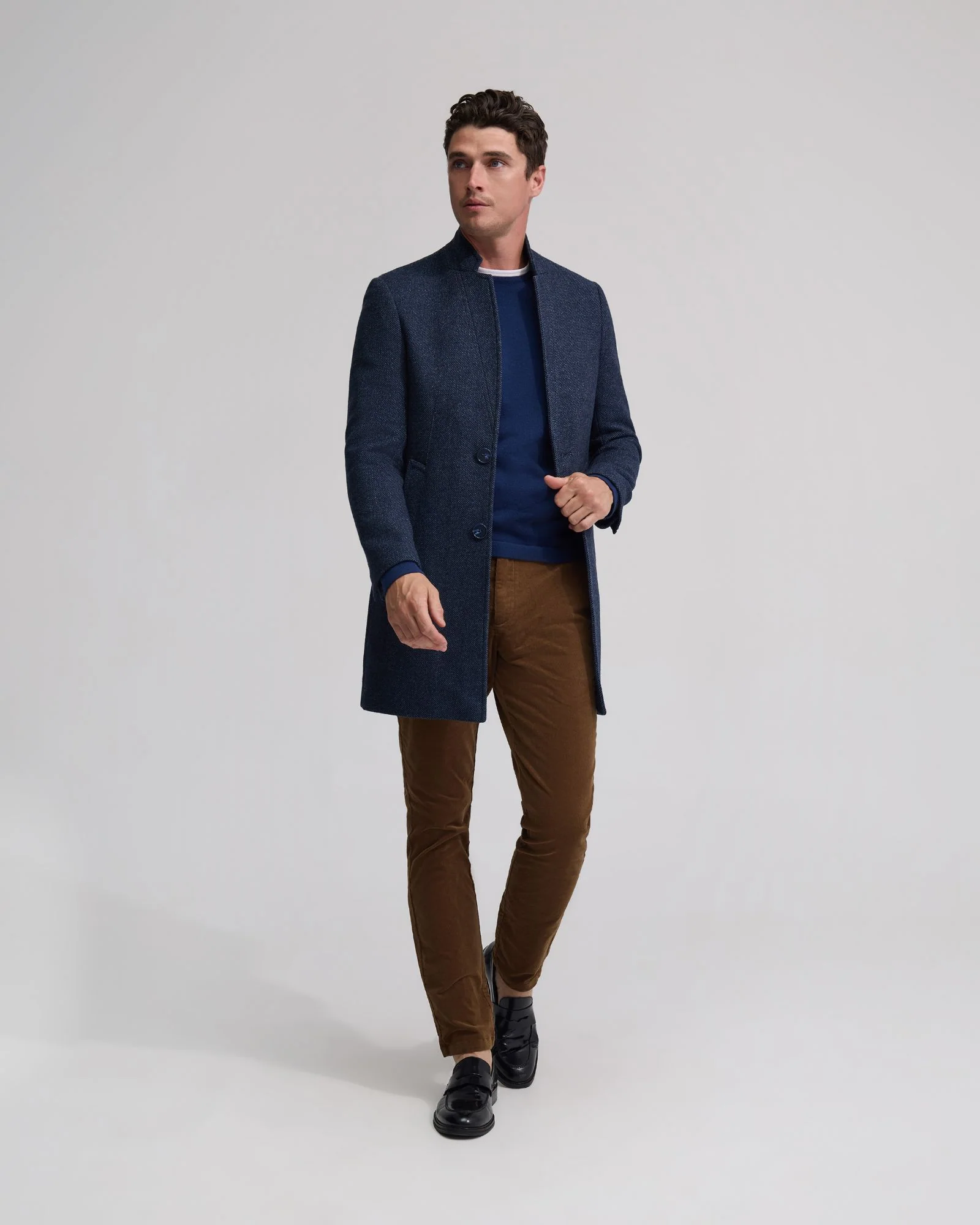 Men's New Arrivals Winter 2025