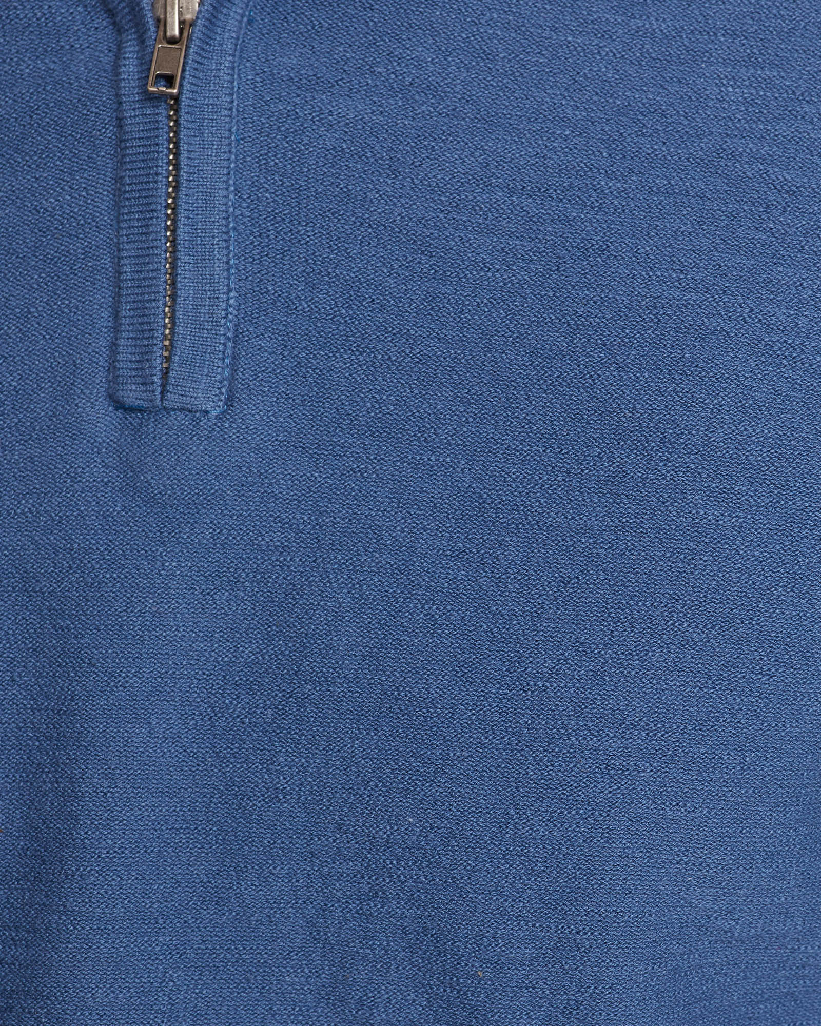 Bart Zip Neck Knit - Image 6