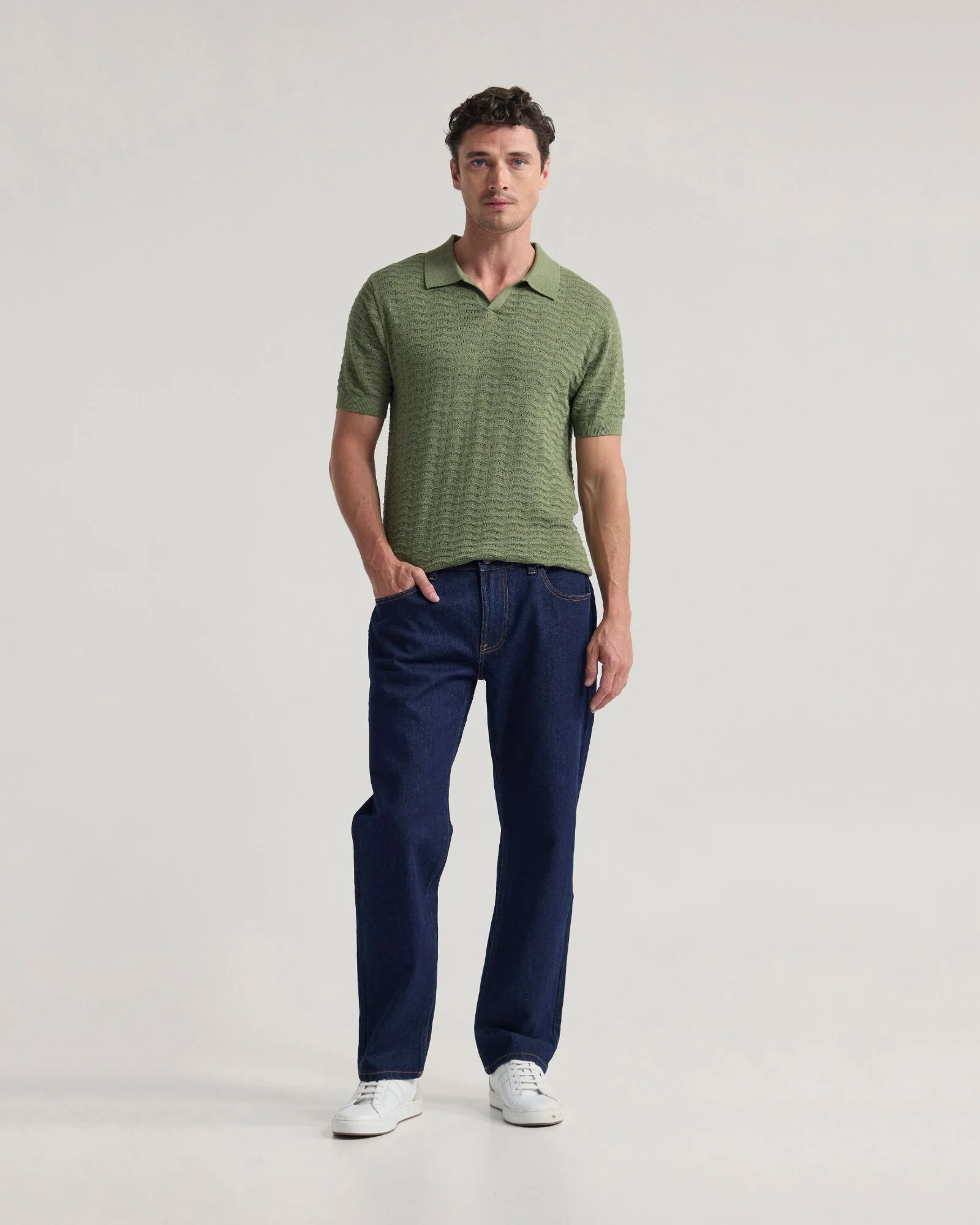 Baxter Polo - Image 2