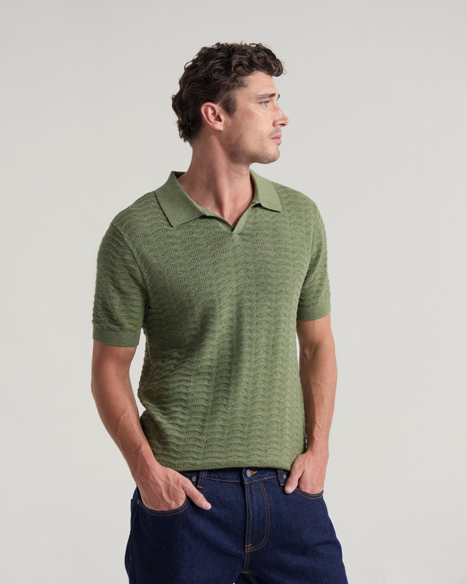 Baxter Polo - Image 3