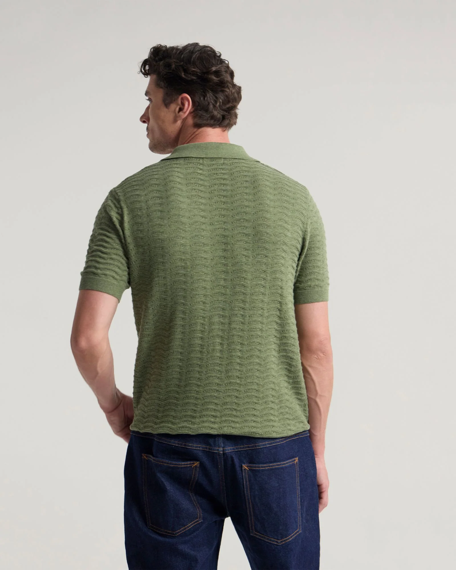 Baxter Polo - Image 4