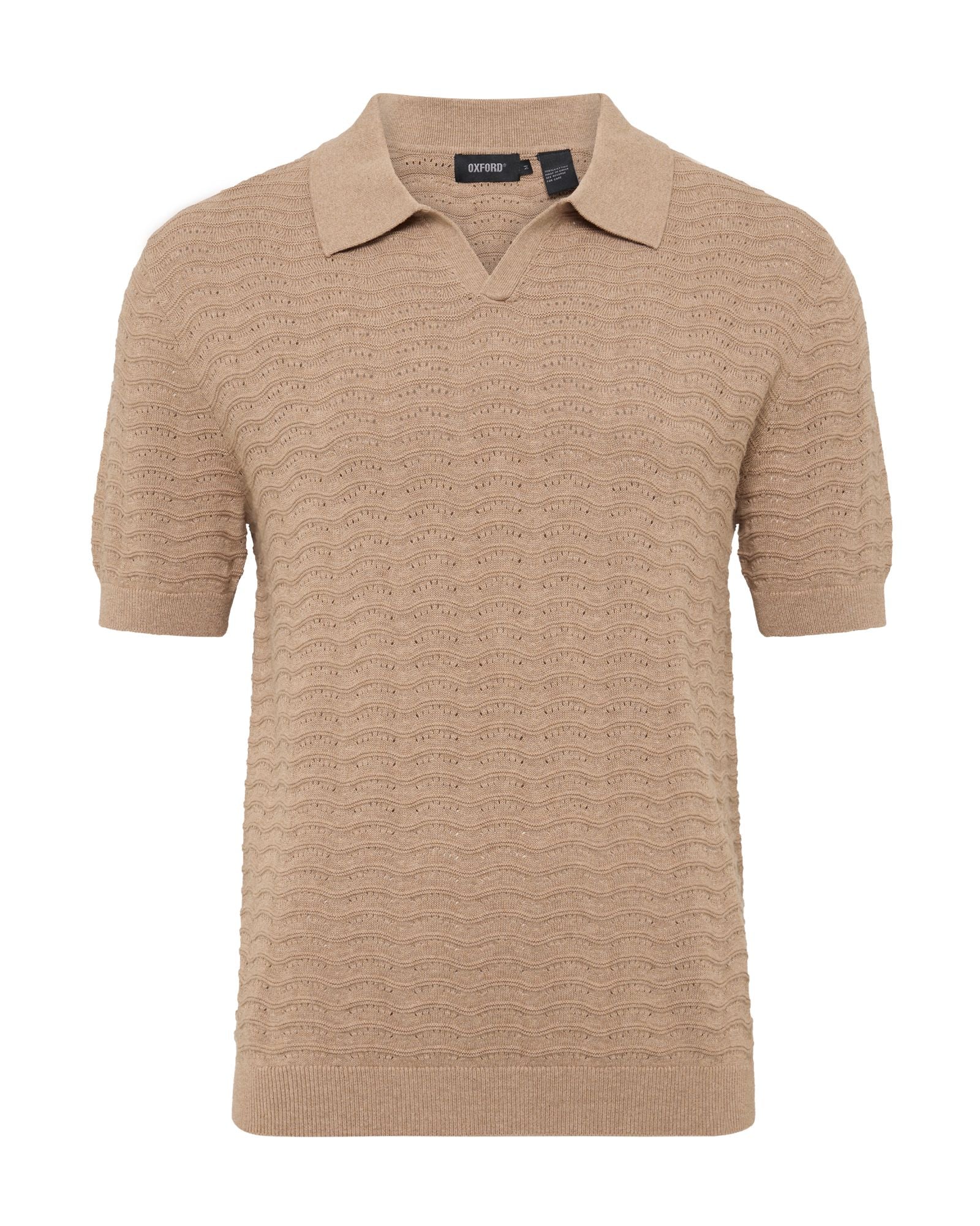 Baxter Polo - Image 8
