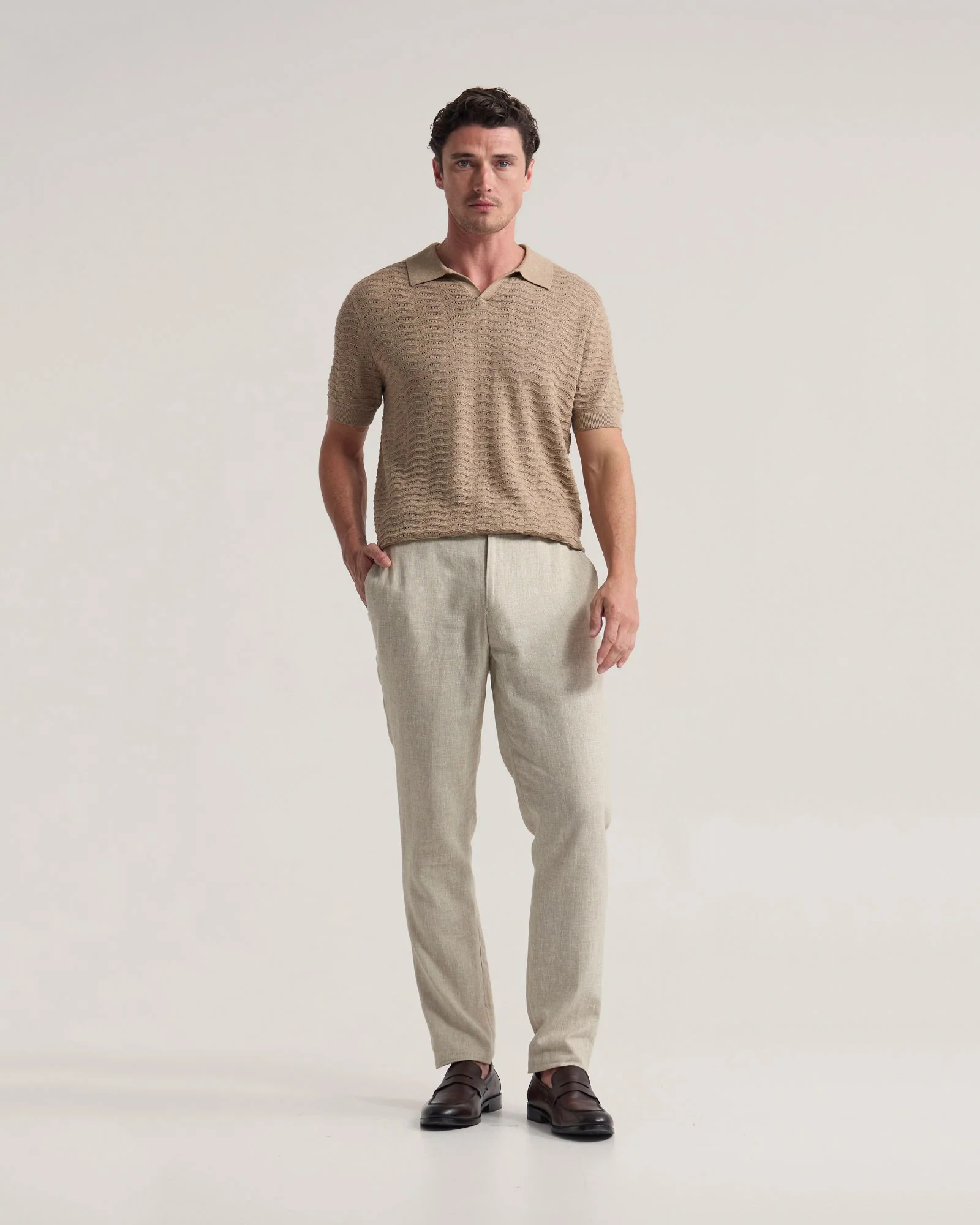 Baxter Polo - Image 9