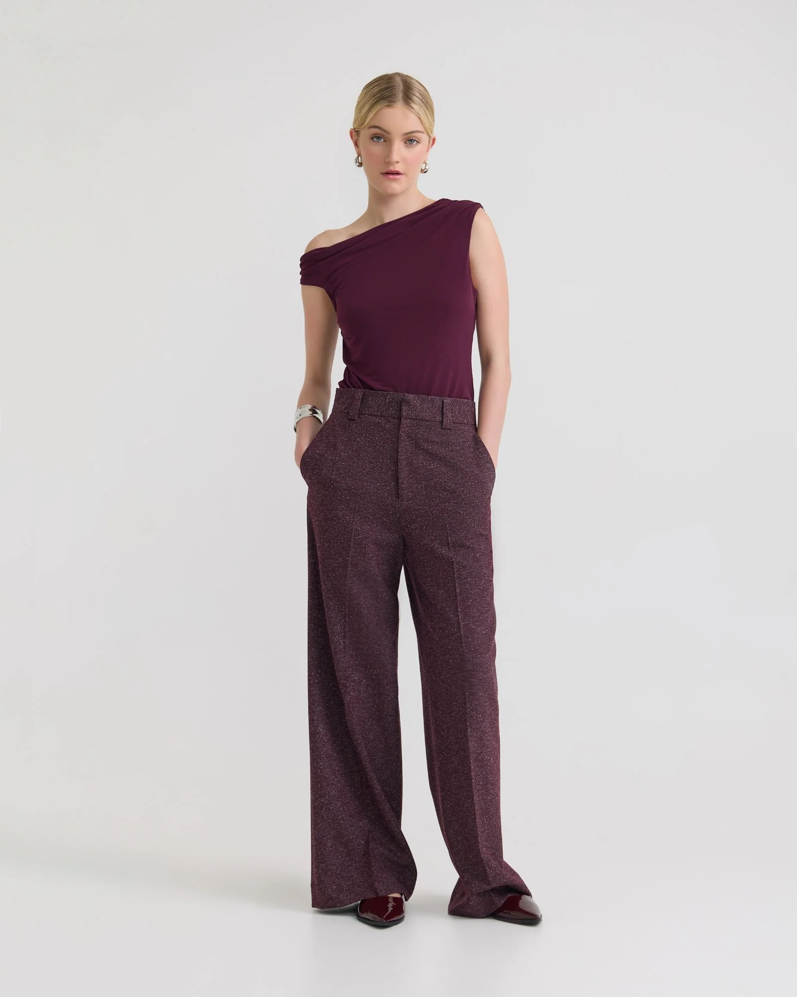 Becca Top
