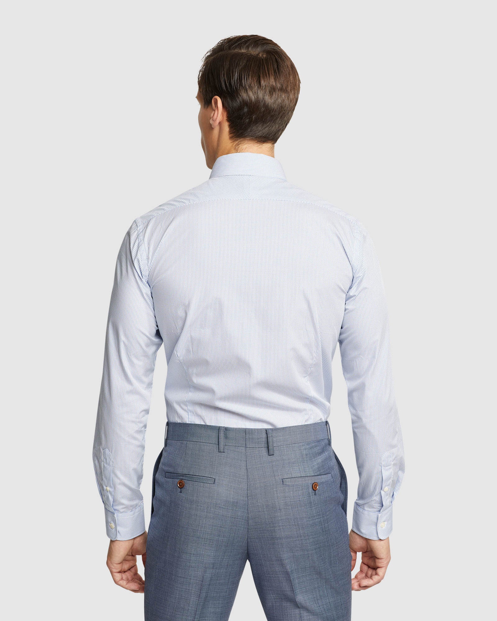 Beckon Spot Shirt - Image 3