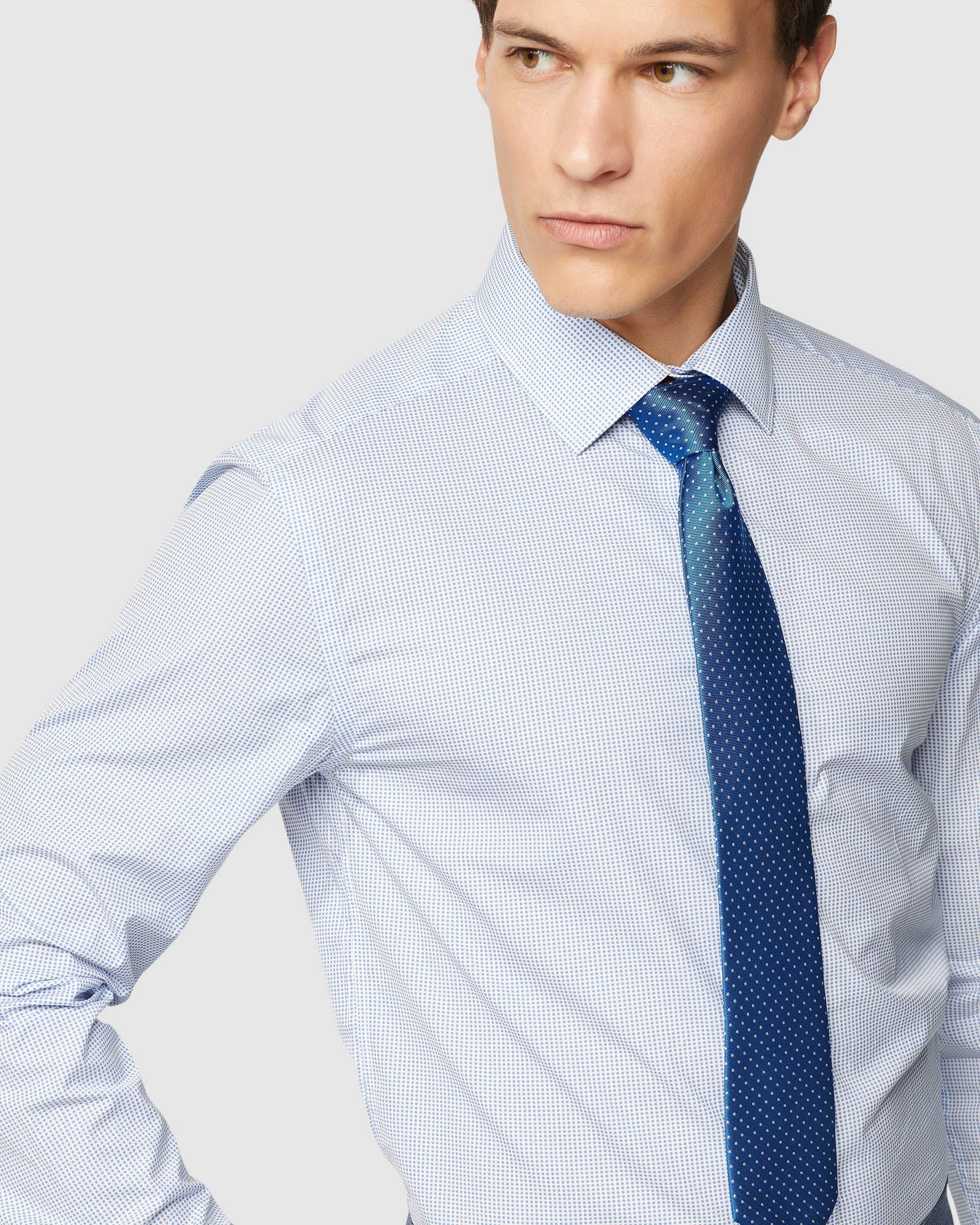 Beckon Spot Shirt - Image 4