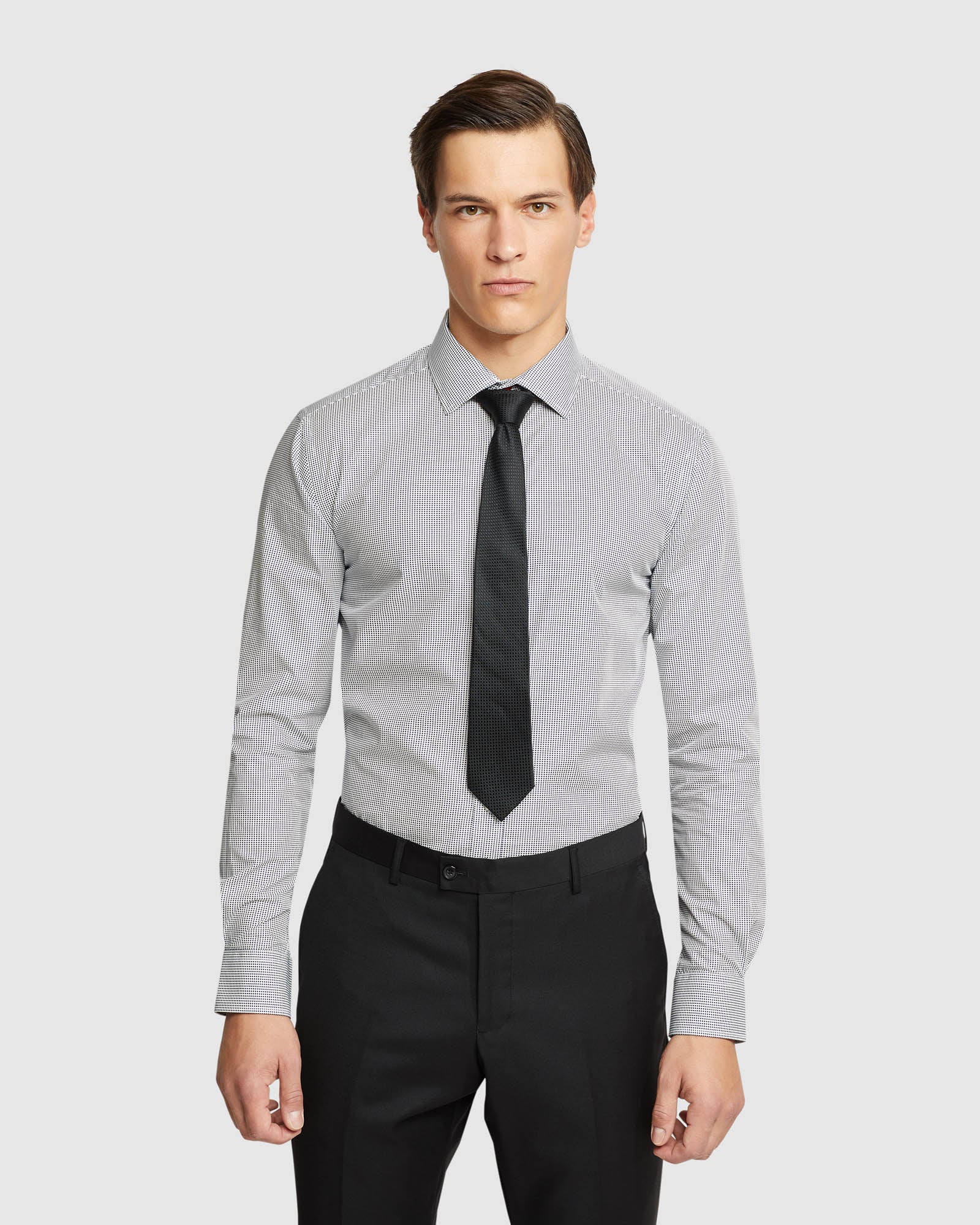 Beckon Spot Shirt - Image 7