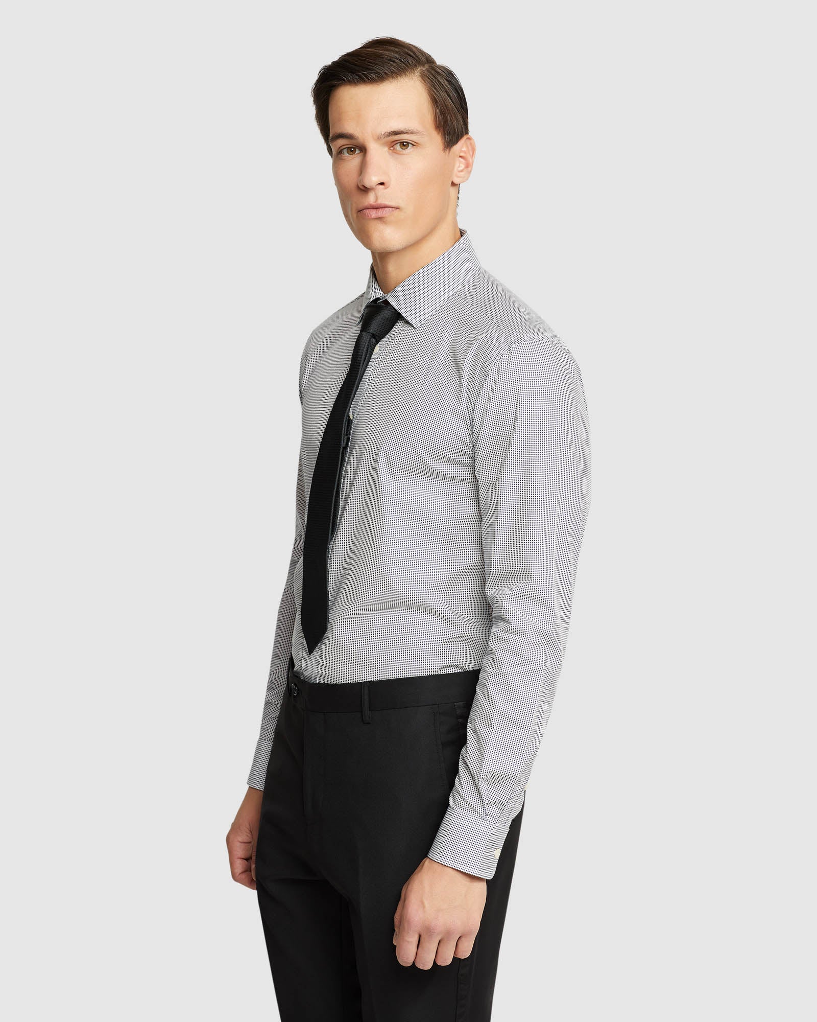 Beckon Spot Shirt - Image 8