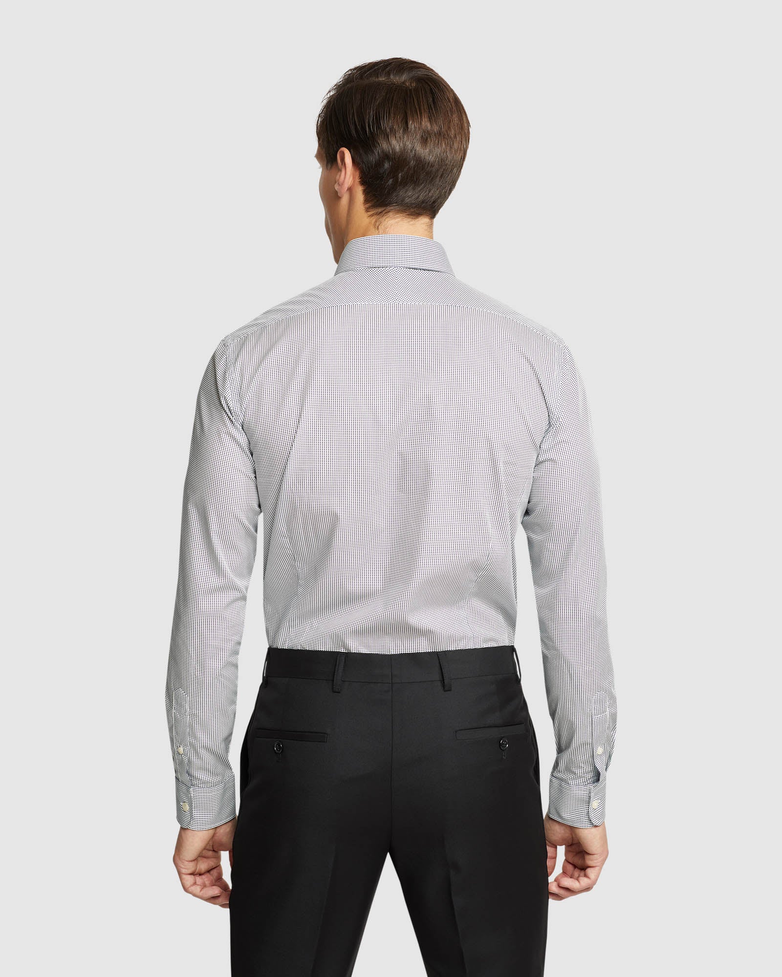 Beckon Spot Shirt - Image 9
