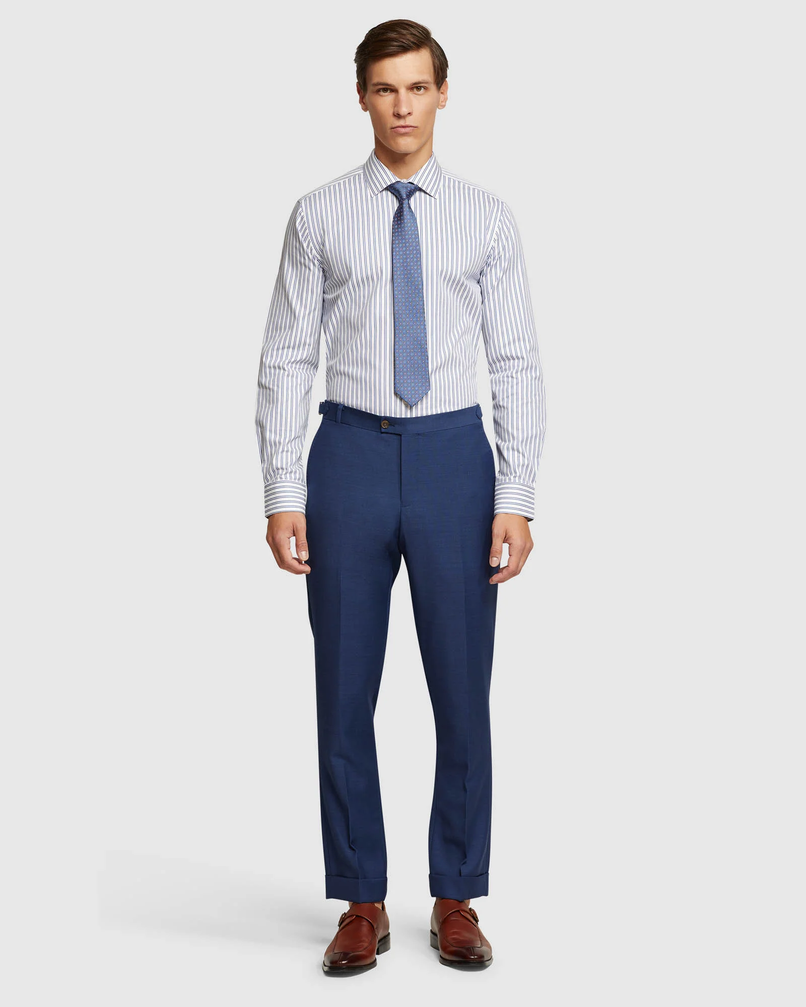 Beckton Striped Shirt - Image 5