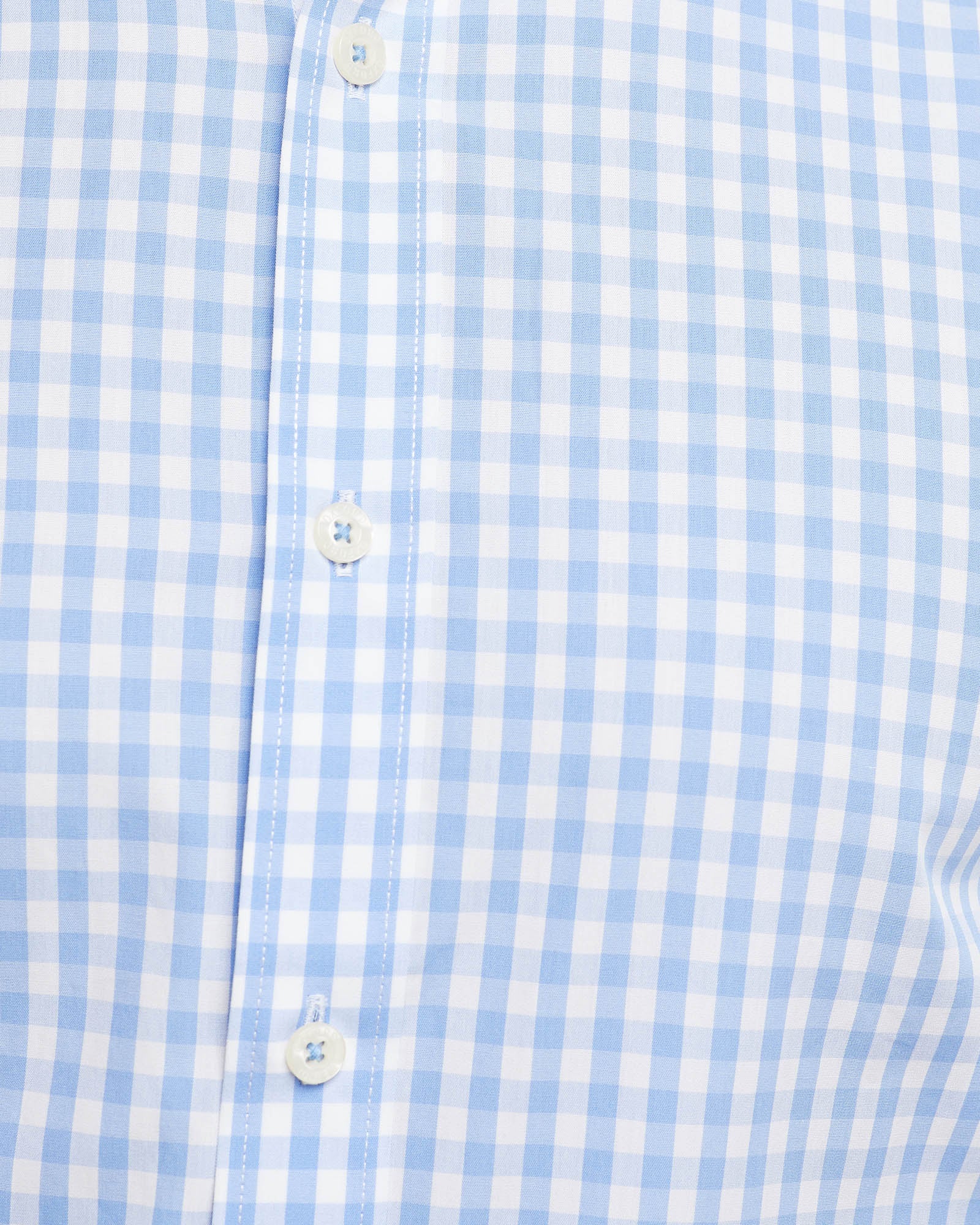 Beckton Checked Shirt - Image 6