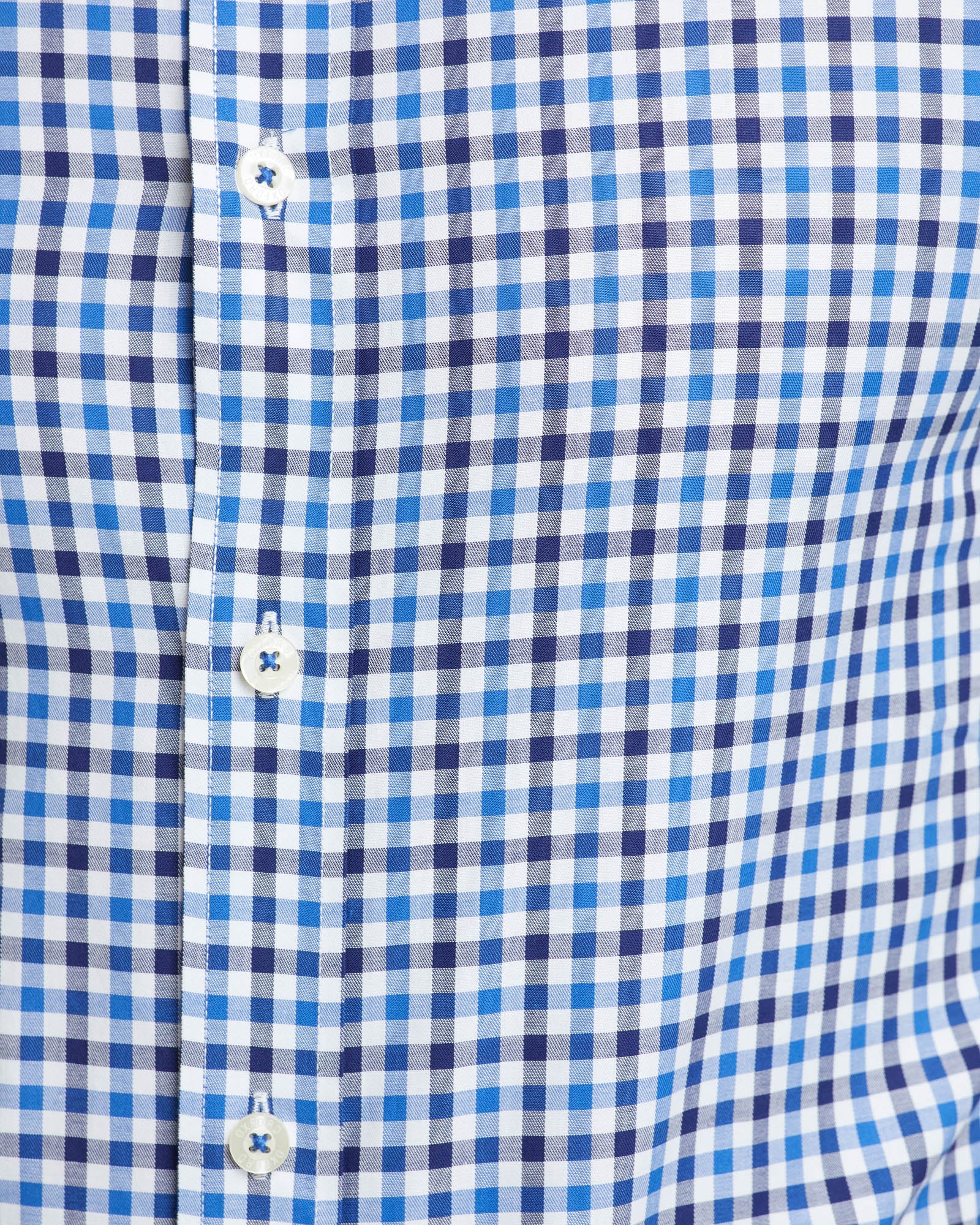 Beckton Checked Shirt - Image 12