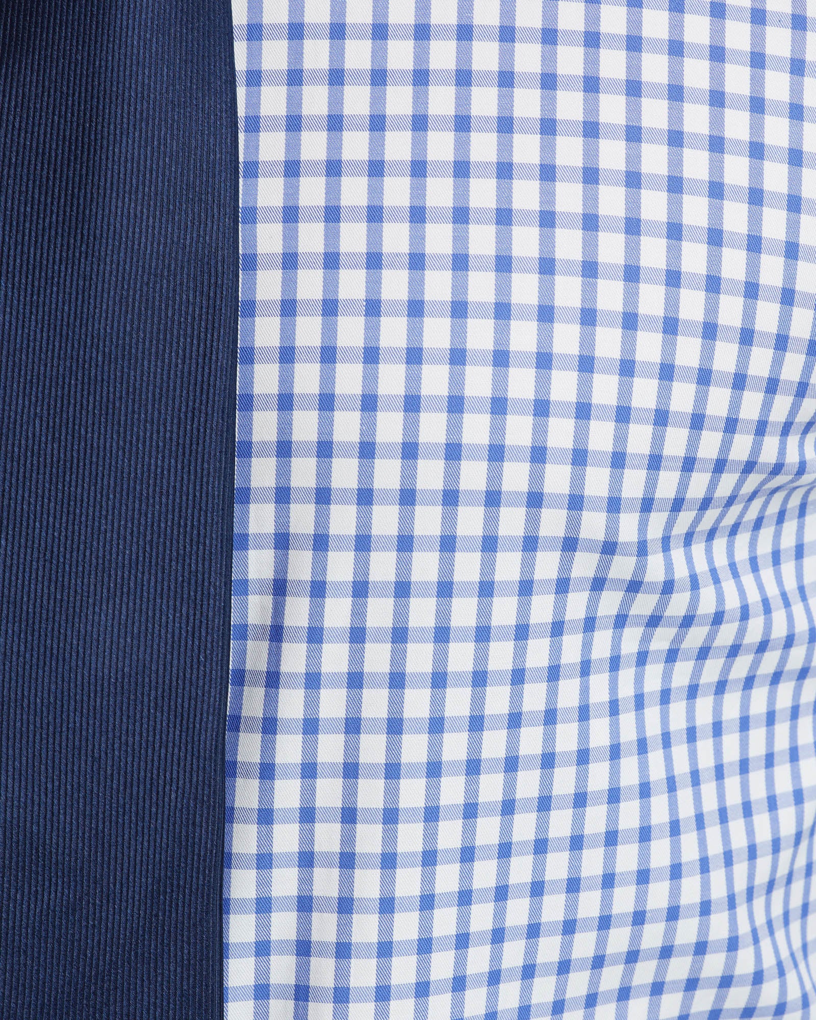 Beckton Checked Shirt - Image 13