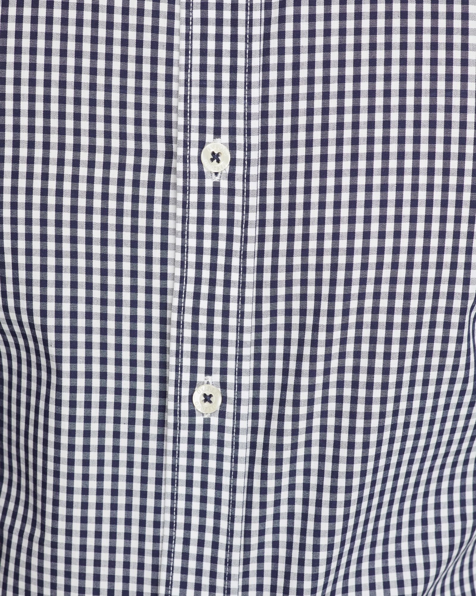 Beckton Checked Shirt - Image 12