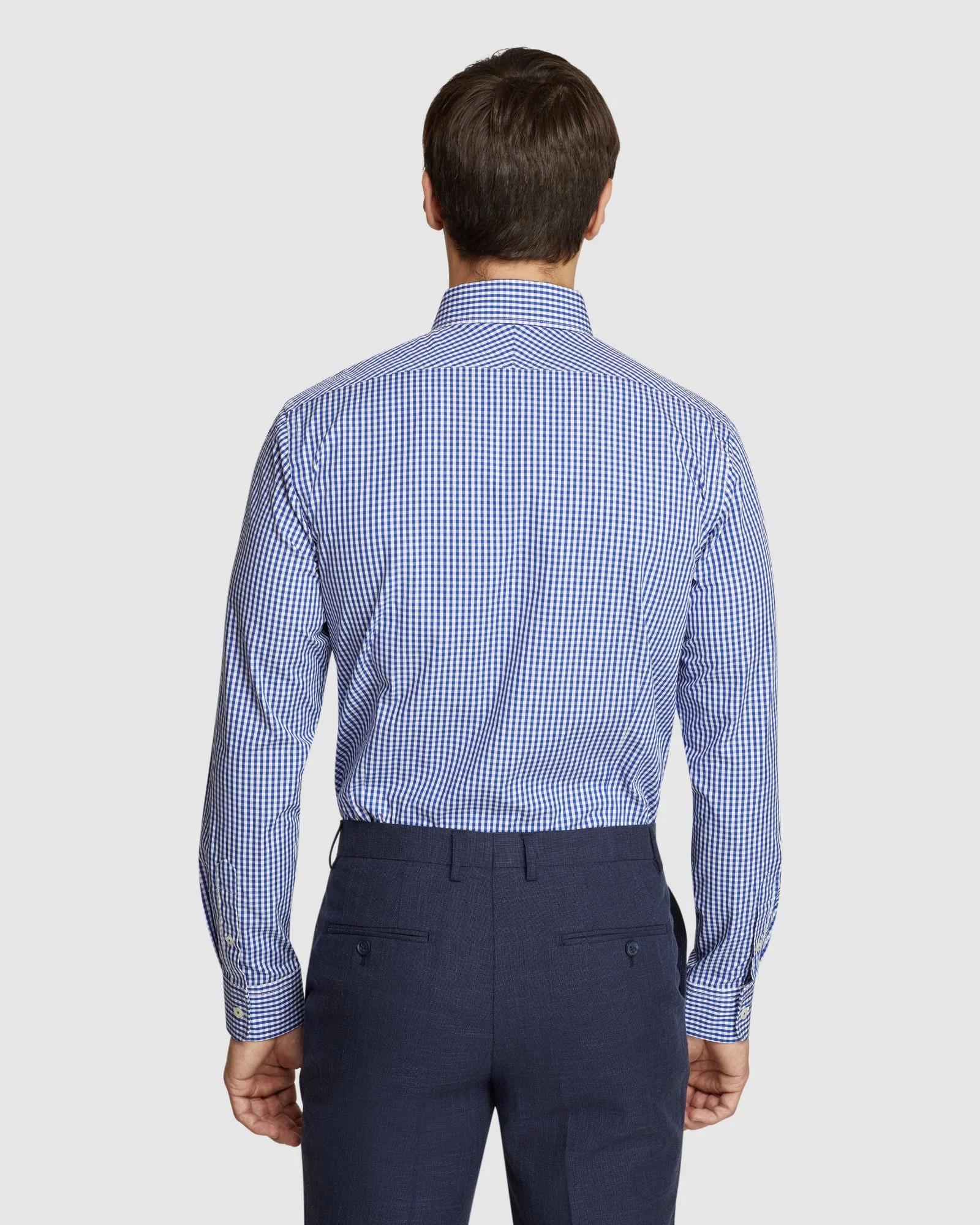 Beckton Checked Shirt - Image 3