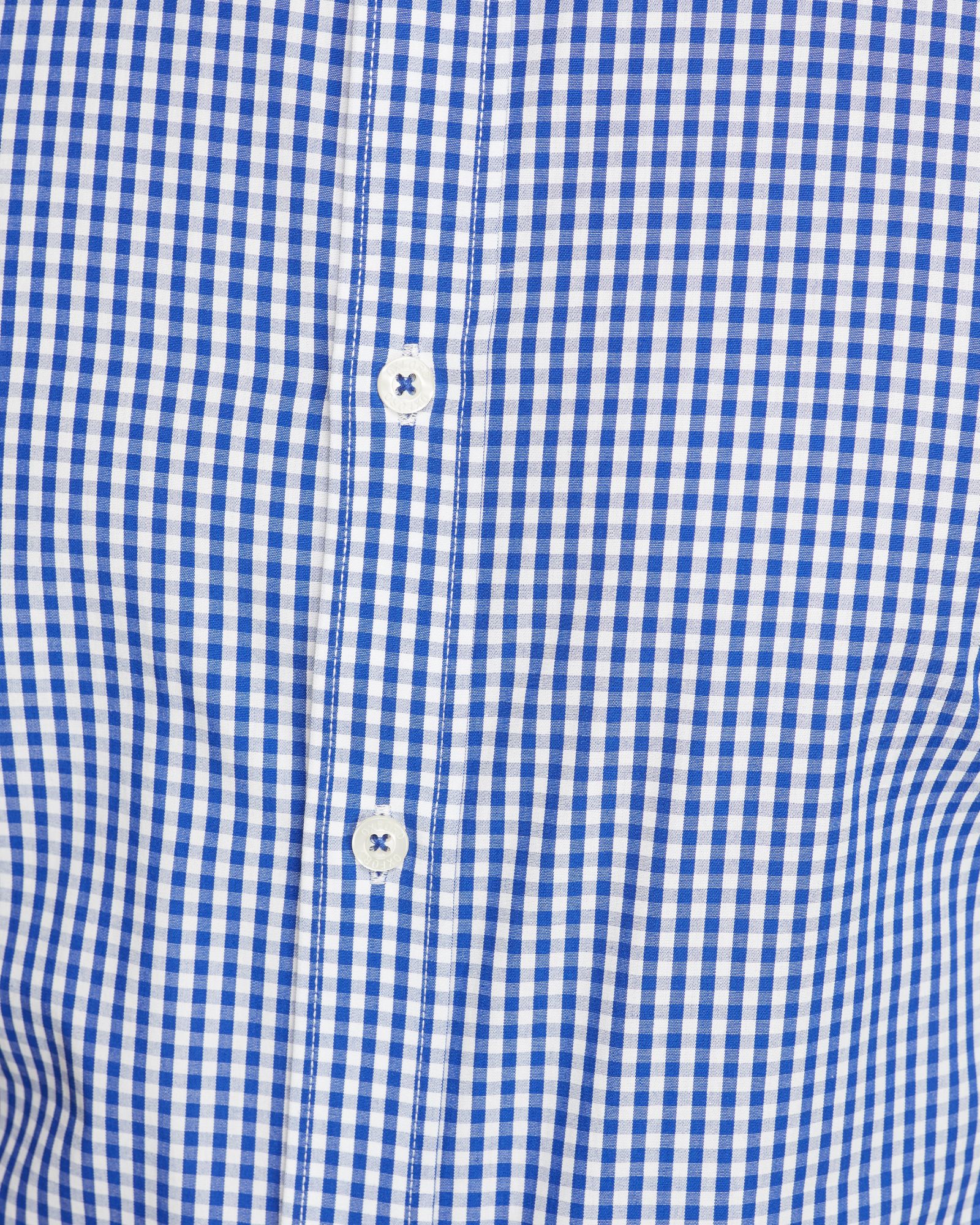 Beckton Checked Shirt - Image 6