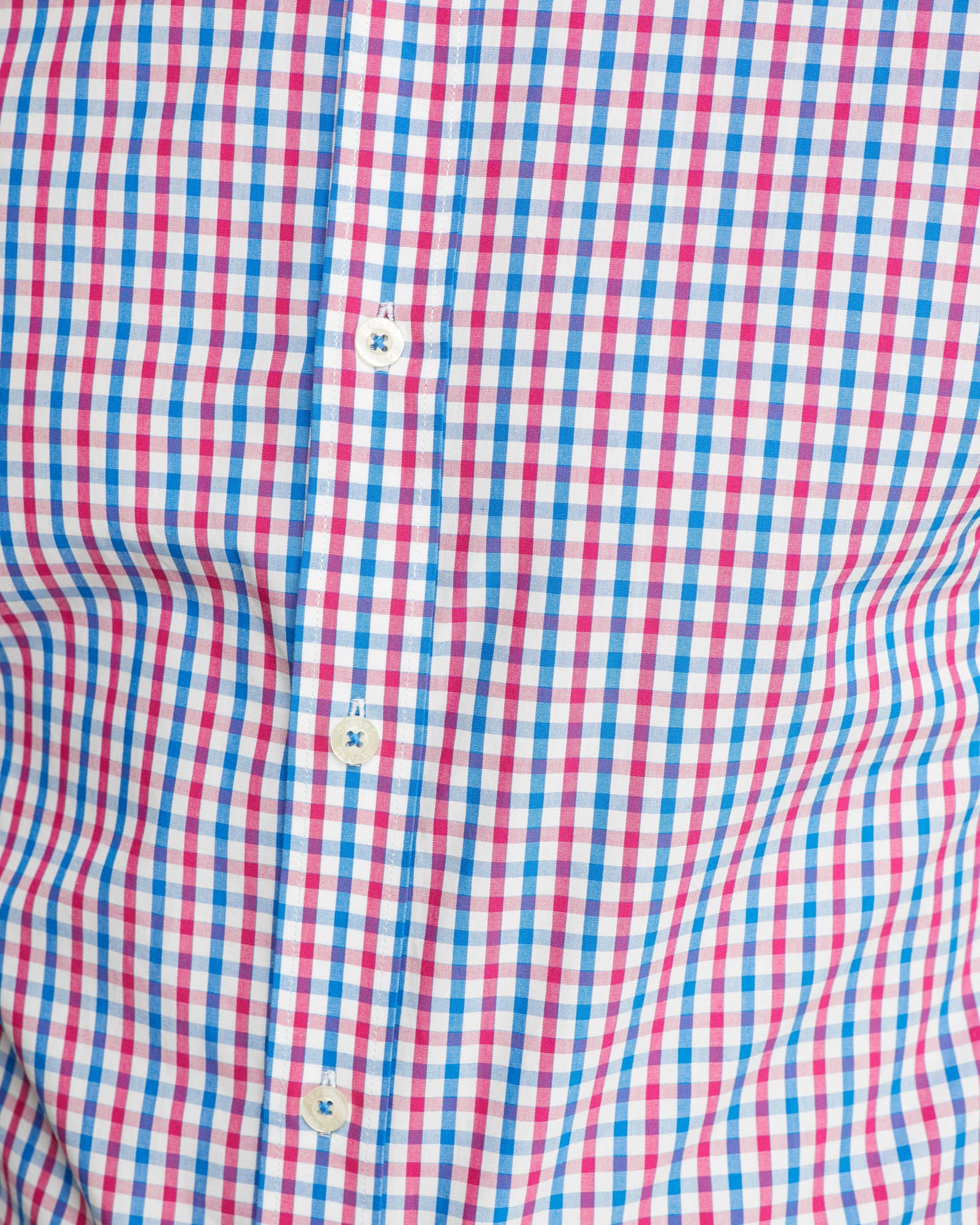 Beckton Checked Shirt - Image 13
