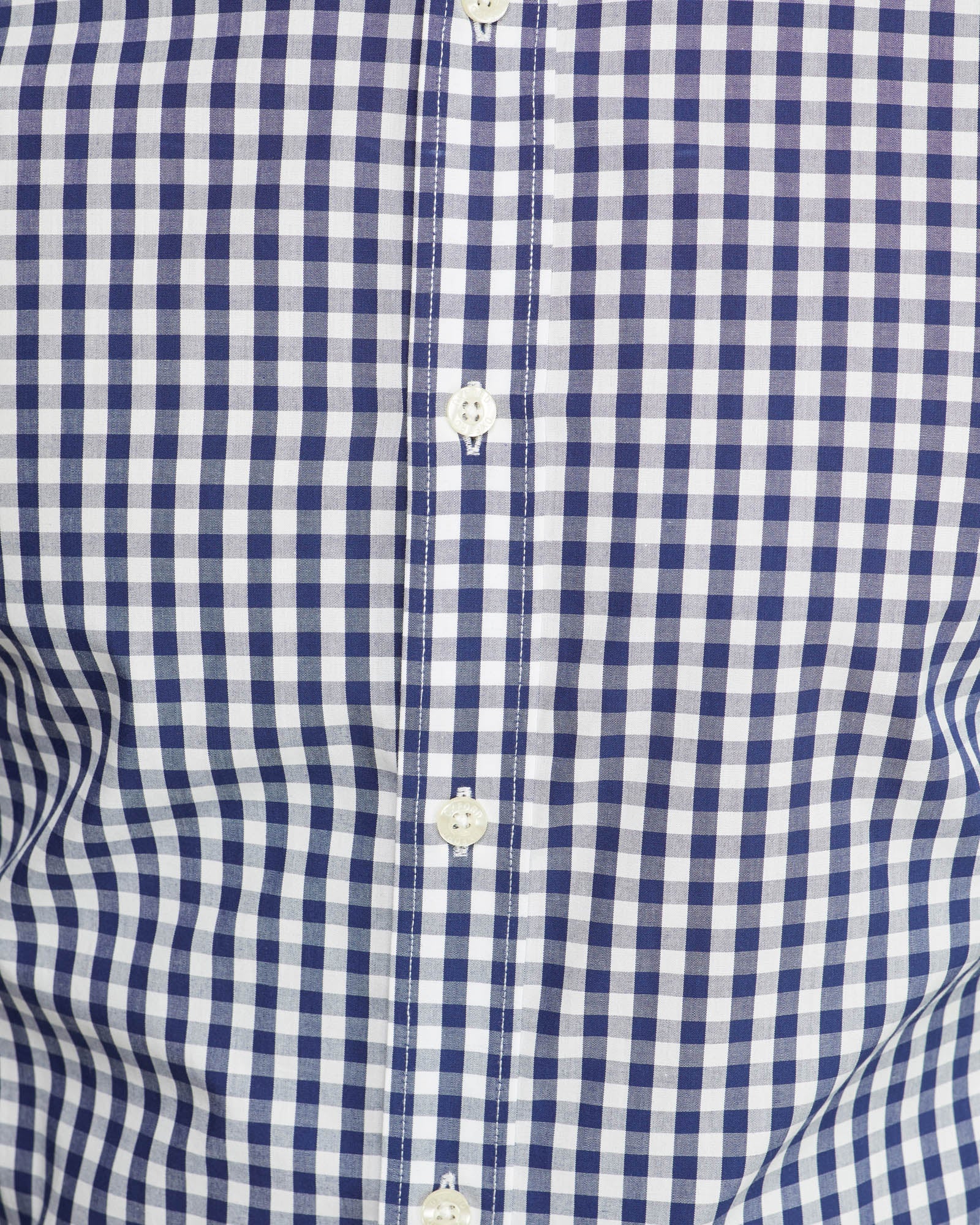 Beckton Checked Shirt - Image 6