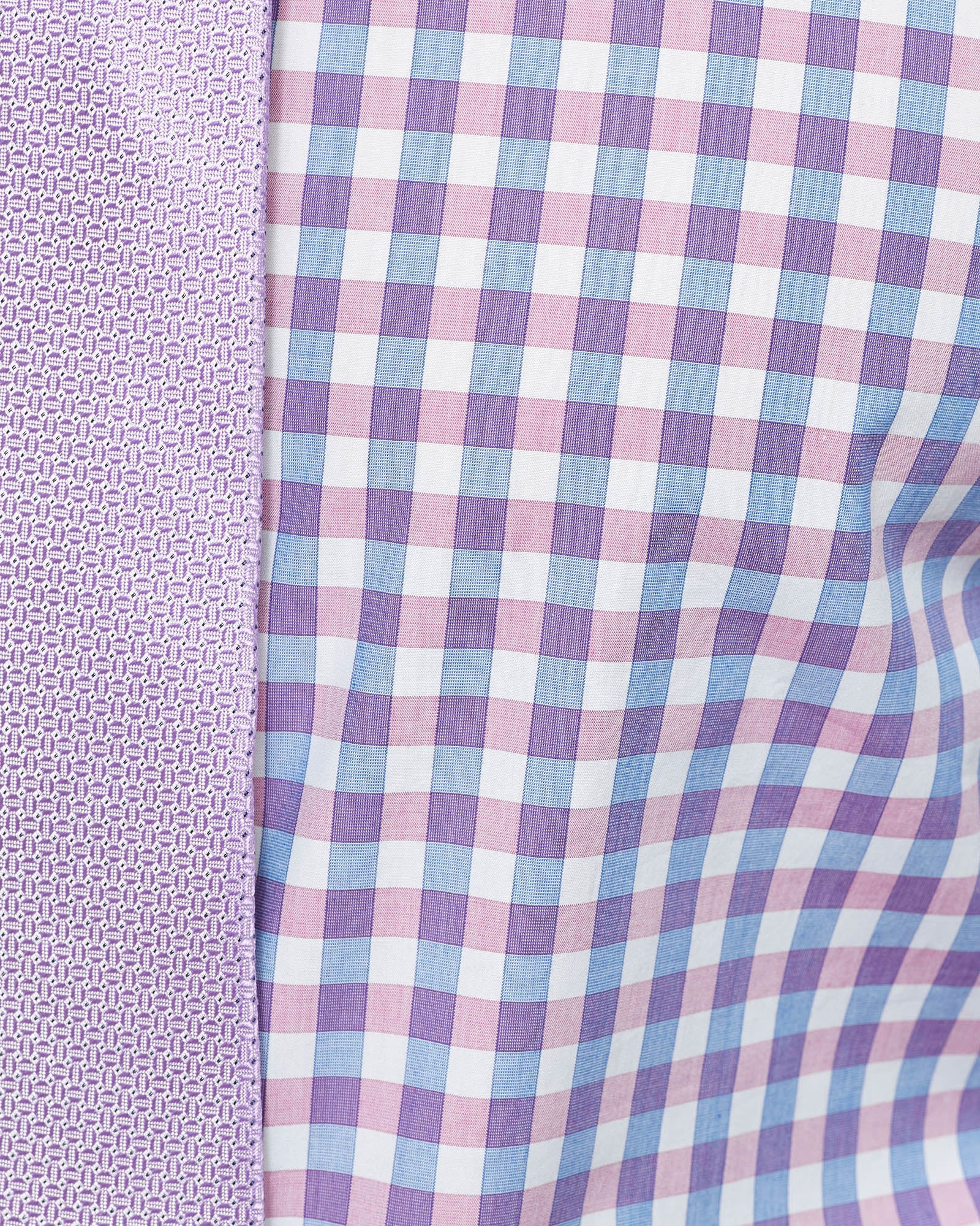 Beckton Checked Shirt - Image 6