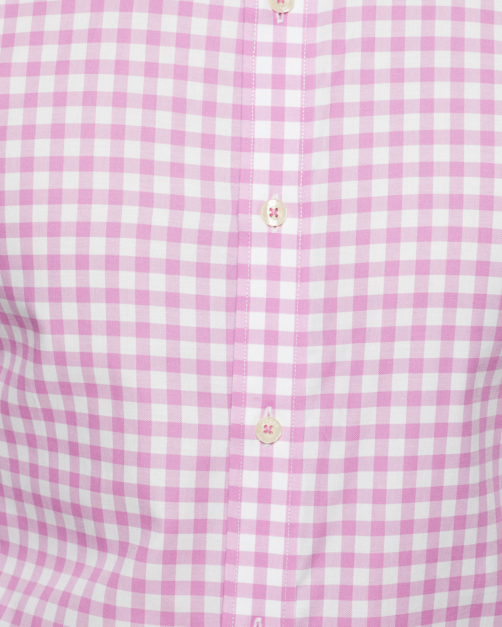 Beckton Checked Shirt - Image 6