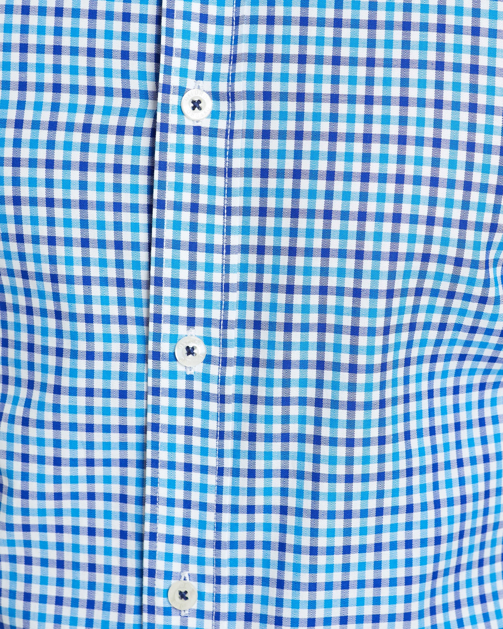 Beckton Checked Shirt - Image 6
