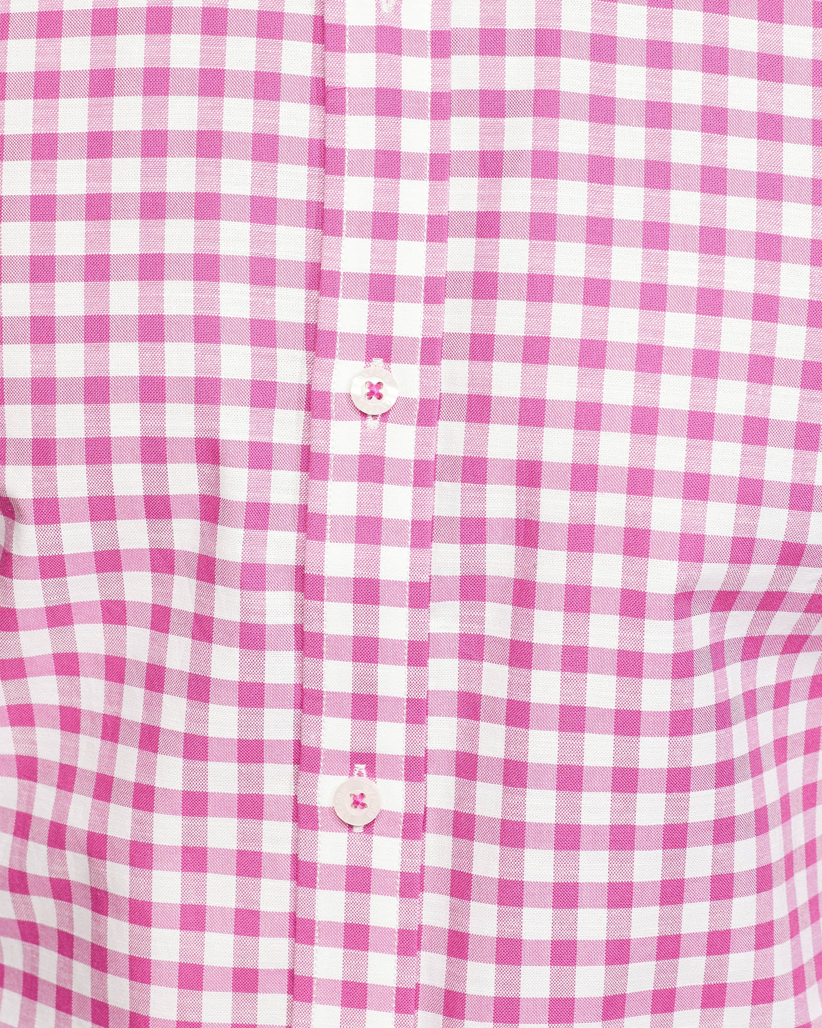 Beckton Checked Shirt - Image 18